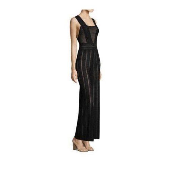 Other Nightcap Coverall Jumpsuit Size 30" / US 8 / IT 44 - 3 Thumbnail