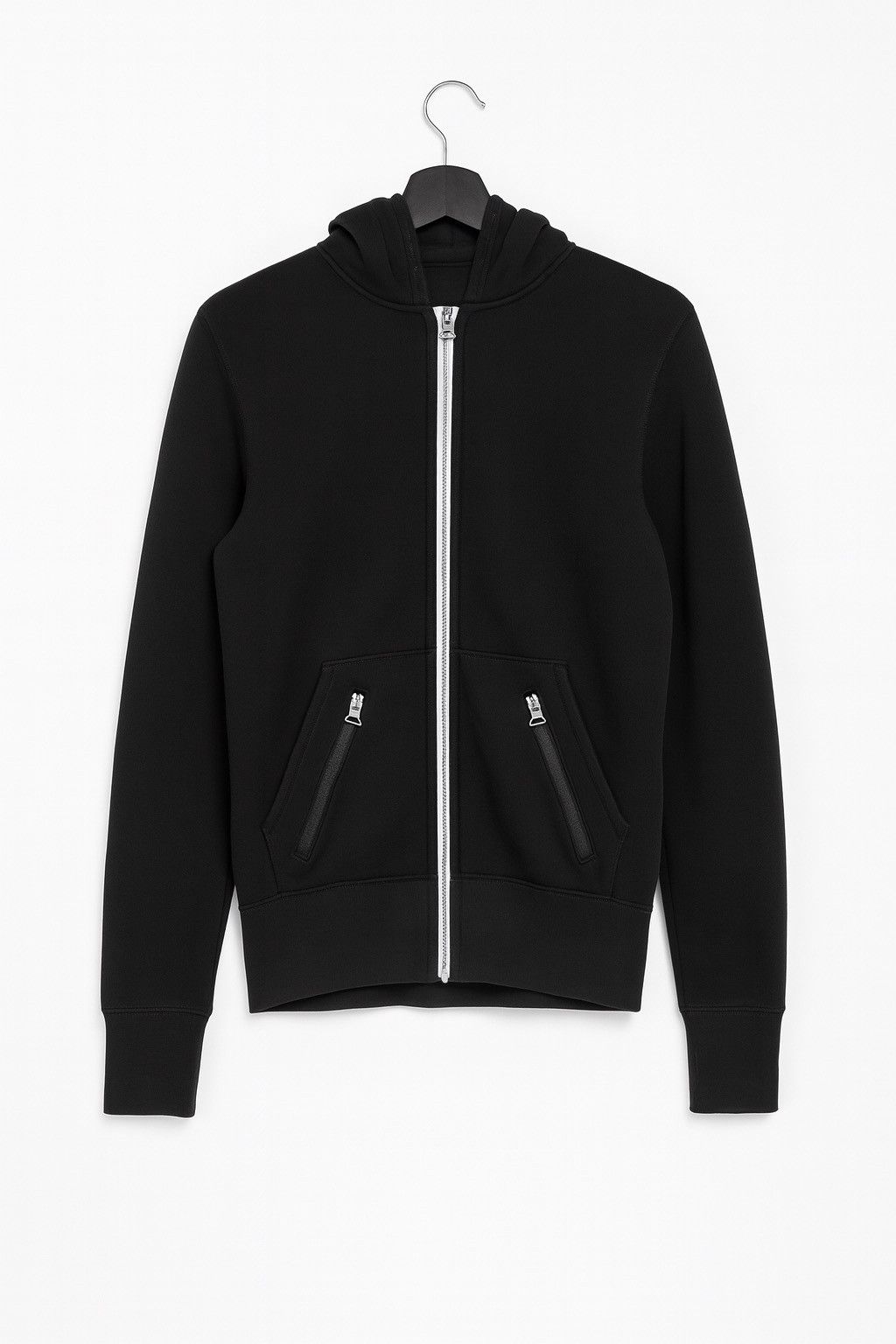 Wings + Horns Wings + Horns Made in Canada Heavy Fleece Hoodie – Classic Size US S / EU 44-46 / 1 - 1 Thumbnail