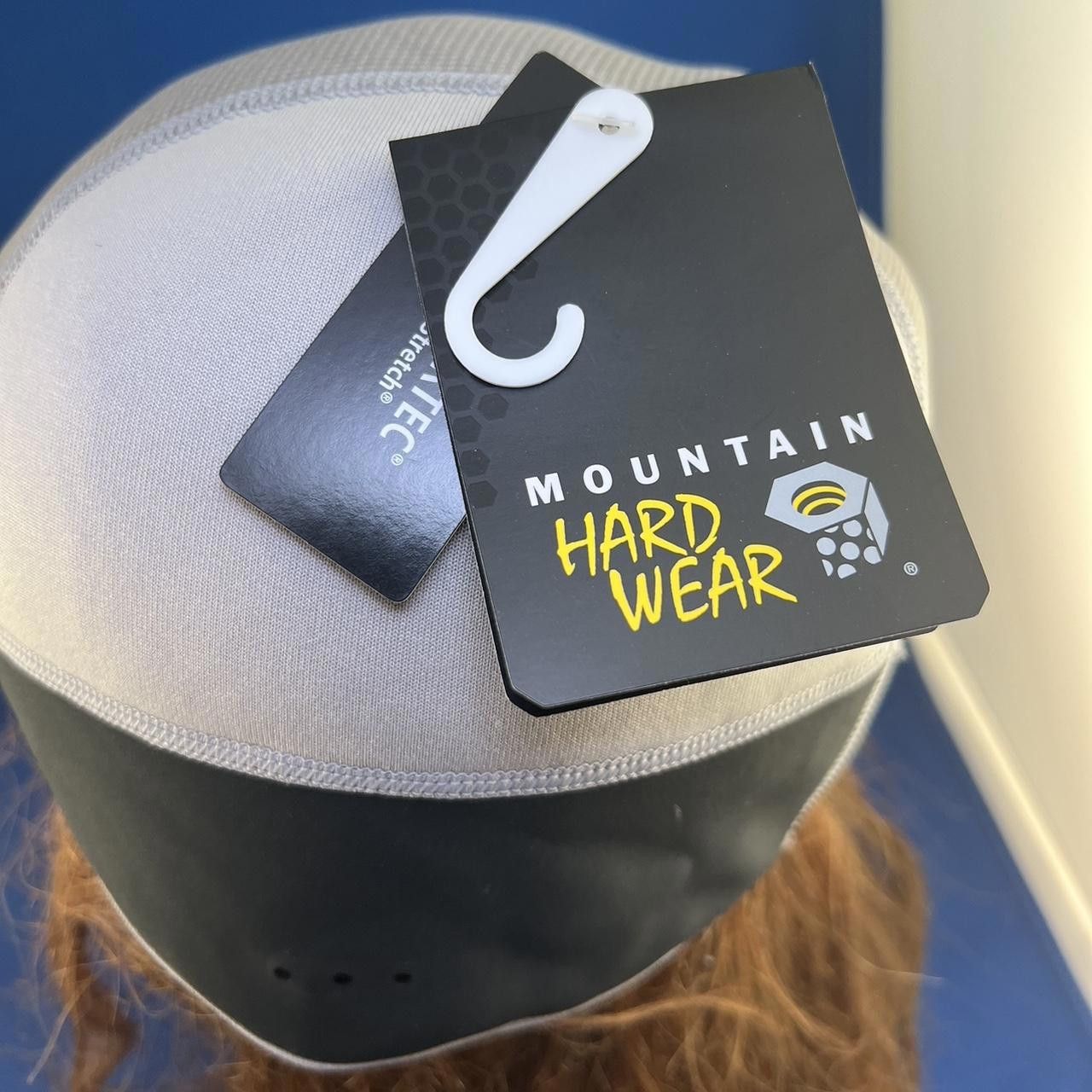 Mountain Hardwear Mountain Hard Wear Zerma Beanie - Lightweight Winter Hat Size ONE SIZE - 3 Thumbnail