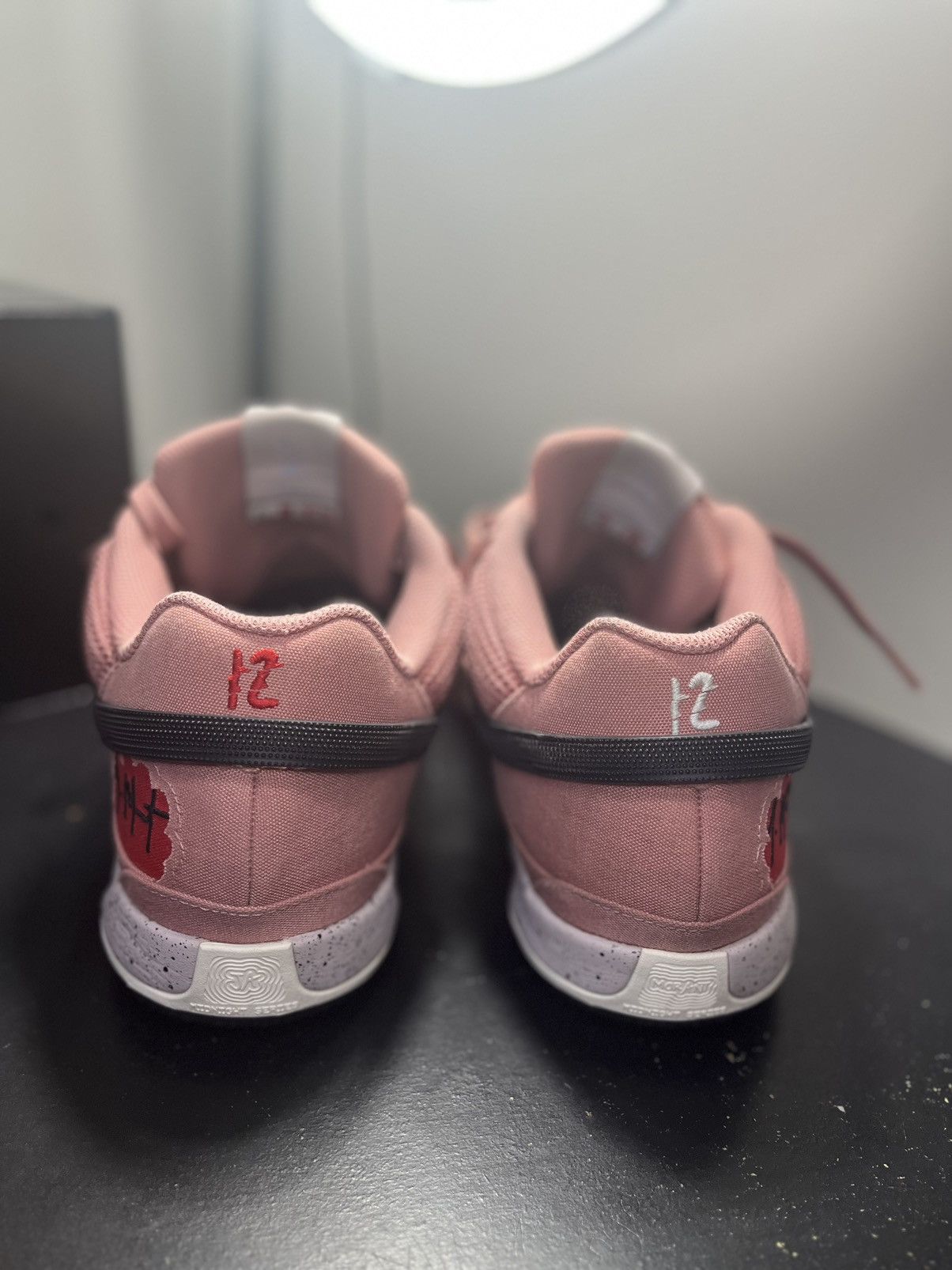 Nike JA 1s Size US 12.5 / EU 45-46 - 4 Thumbnail