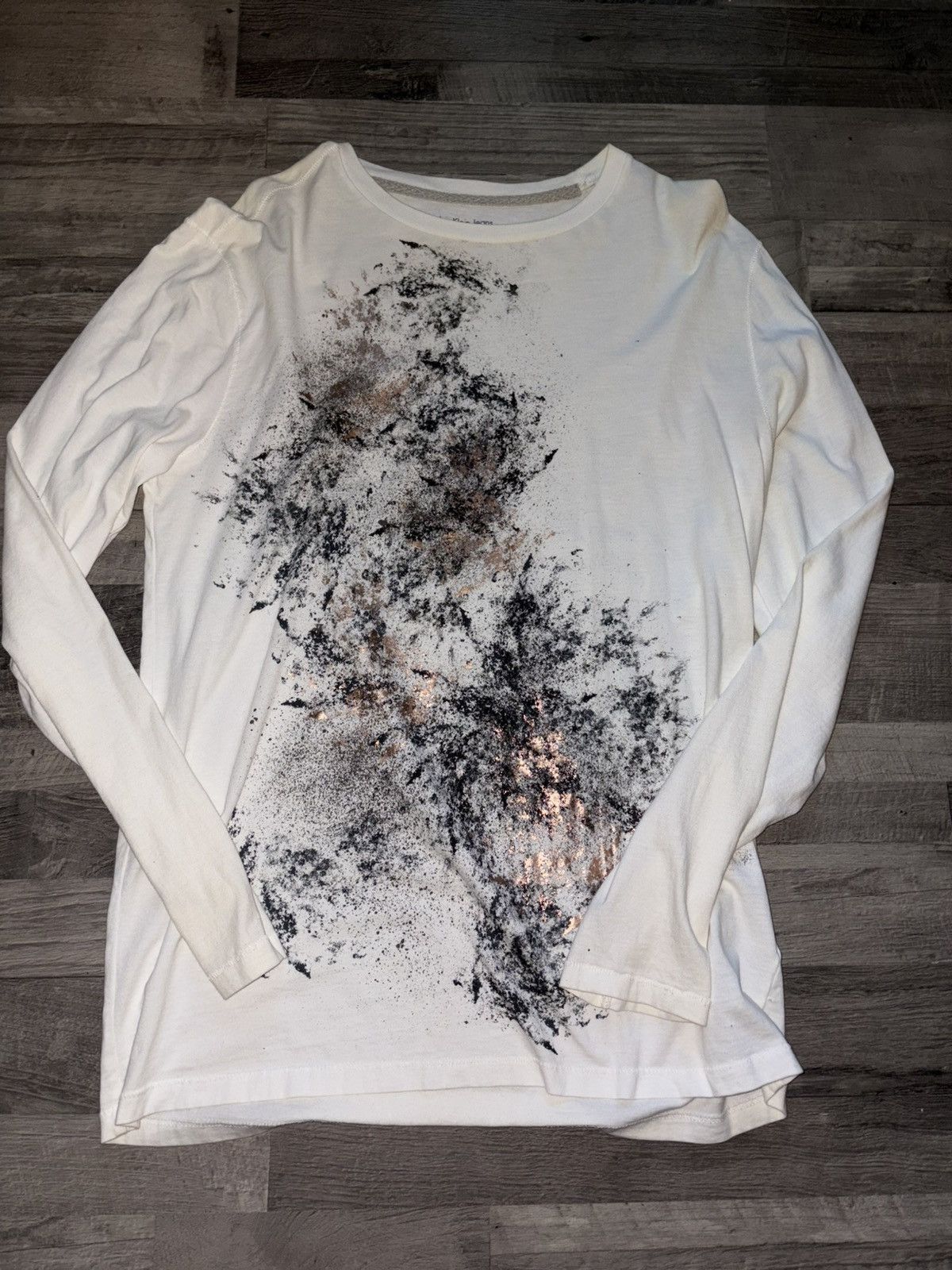 Calvin Klein Calvin Klein long sleeve Size US M / EU 48-50 / 2 - 1 Thumbnail