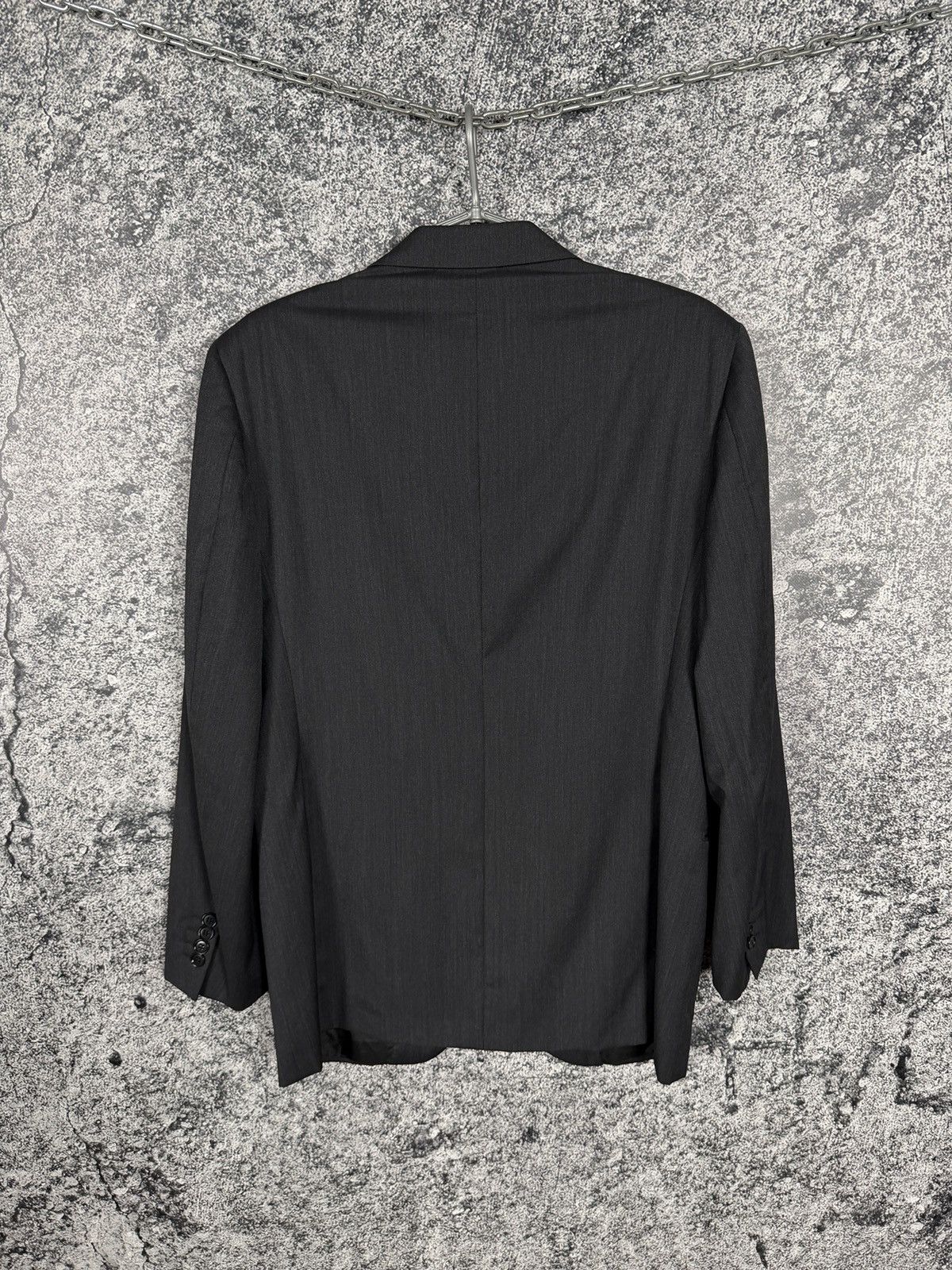 Pal Zileri Pal Zileri Gruppo Forall Vintage Blazer Jacket Italy Size 50 Size 50R - 11 Thumbnail