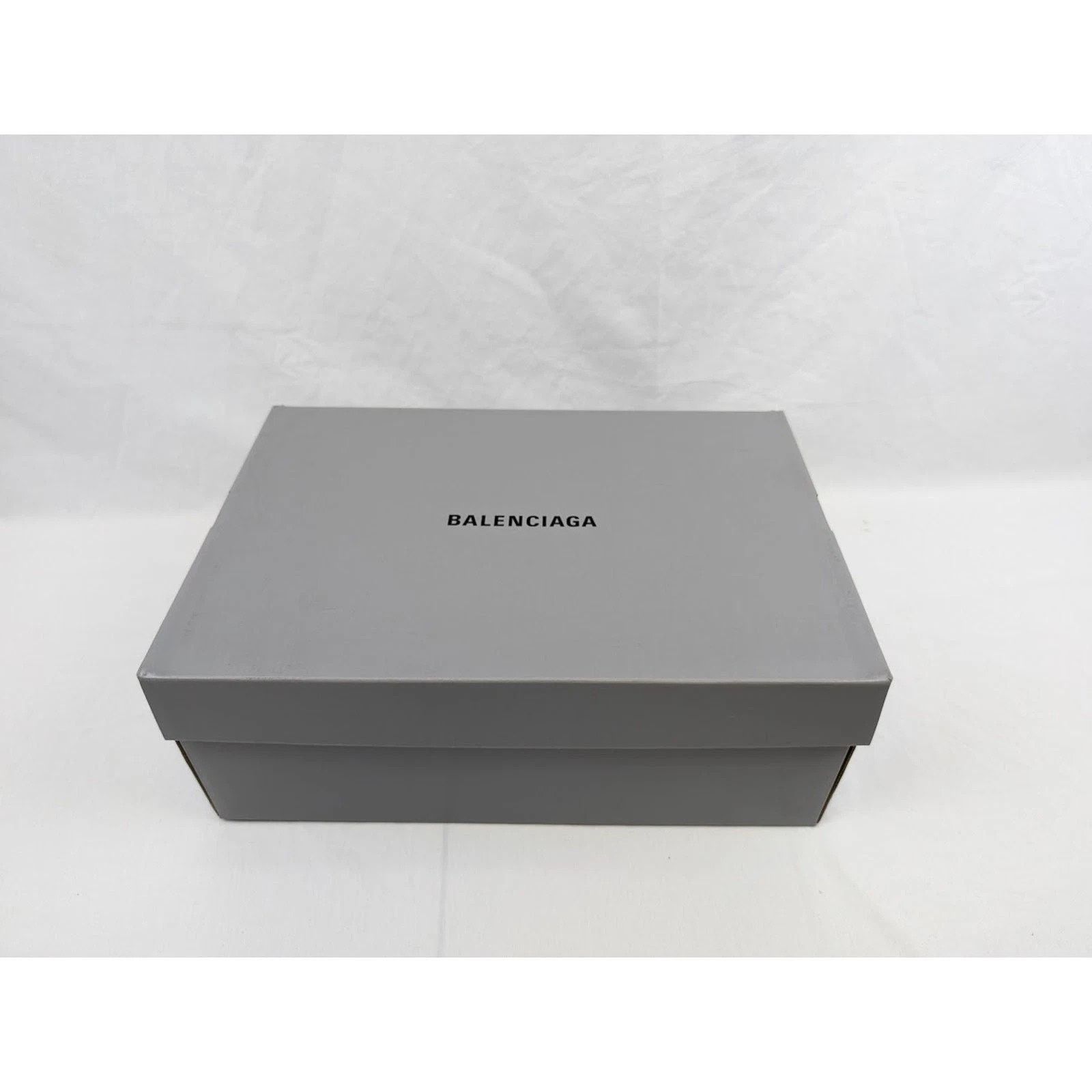 Balenciaga o1rshd1 Track Sneakers in Multicolor Size US 12 / EU 45 - 21 Thumbnail
