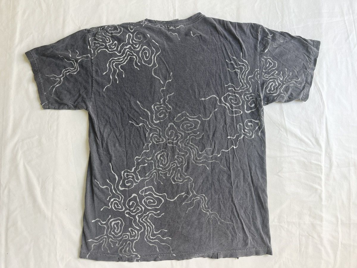 Other Distressed rivers liquid tee Size US XL / EU 56 / 4 - 1 Thumbnail