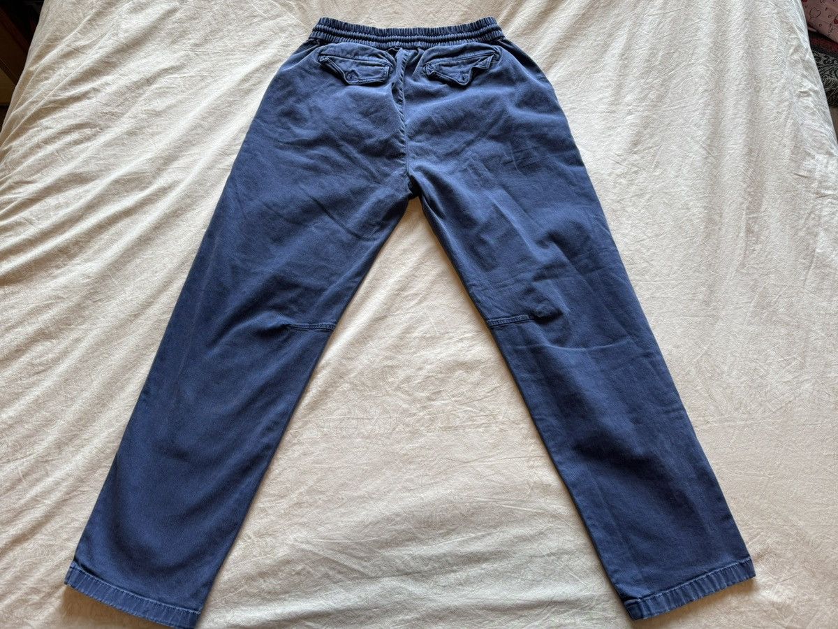 Kith Kith Cotton Elmhurst Pants - Nocturnal Size US 30 / EU 46 - 2 Thumbnail