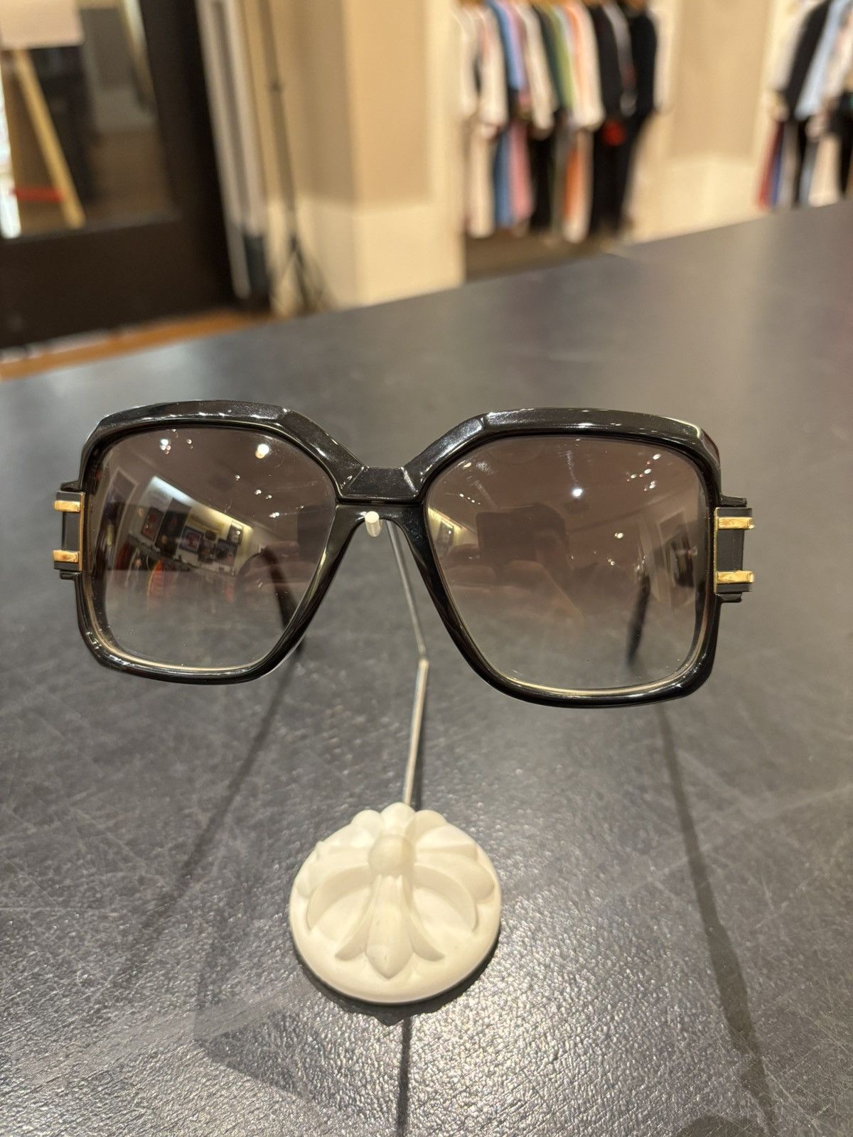 Cazal Cazal 623 Sunglasses Size ONE SIZE - 2 Thumbnail