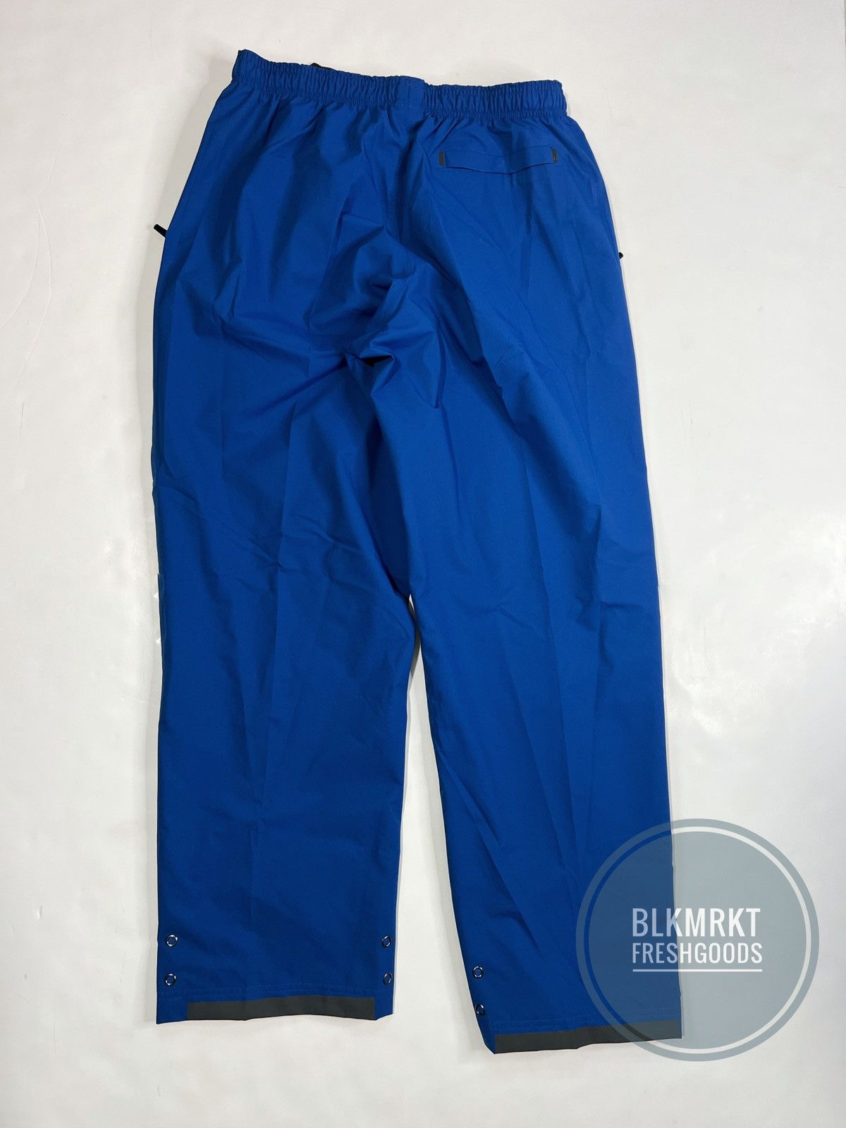 Nike Nike Storm-FIT NFL Pants Made In USA Blue XL Size US 35 - 2 Thumbnail