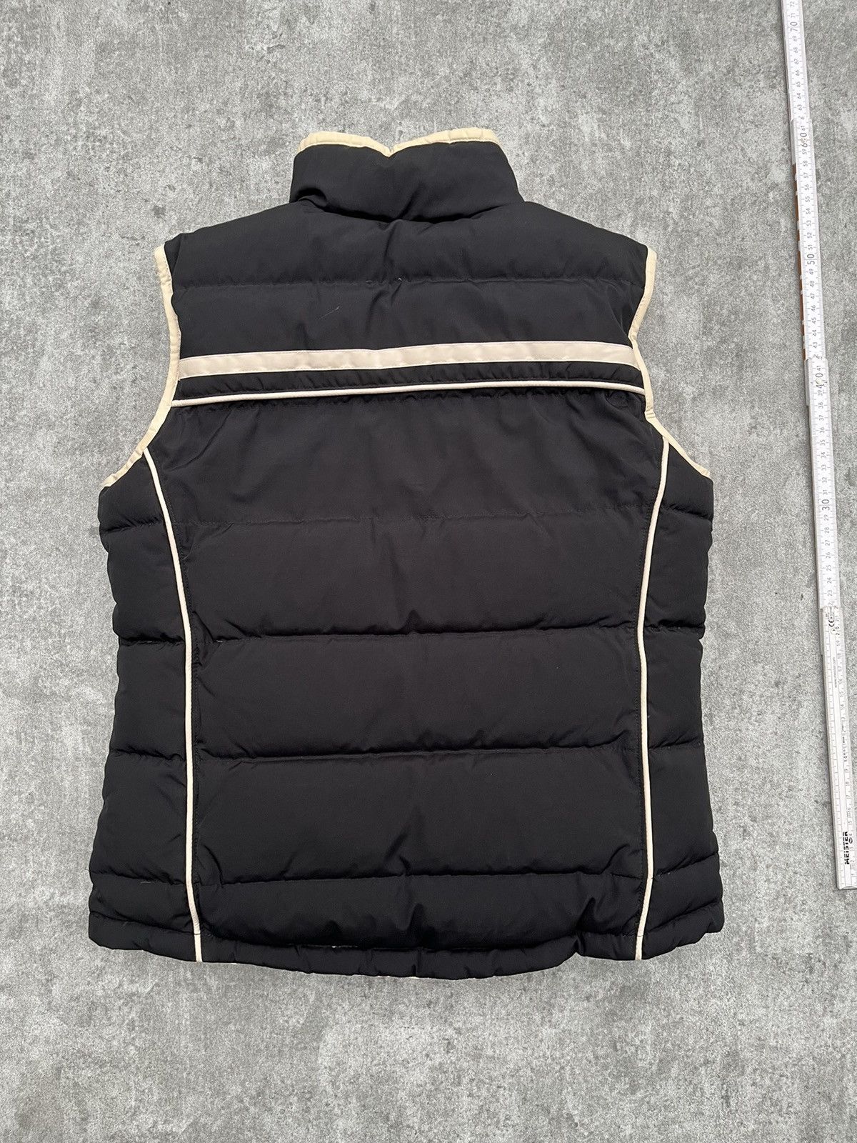 Nike Nike Vintage Reversible Vest Size US S / EU 44-46 / 1 - 7 Thumbnail