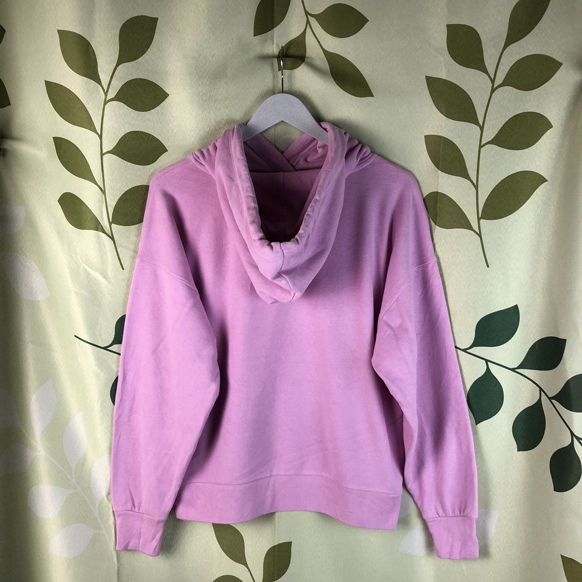 Gap Gap vintage Pink sweatshirt Hoodie #7459 Size US M / EU 48-50 / 2 - 11 Thumbnail