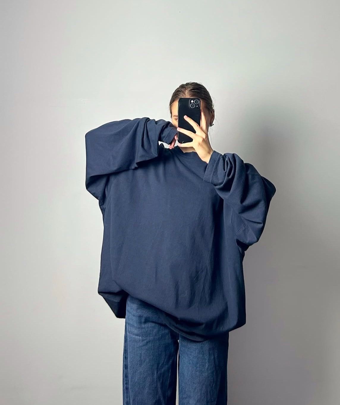 Yeezy Longsleeve yeezy gap kanye west shirt tee Size US XL / EU 56 / 4 - 2 Thumbnail