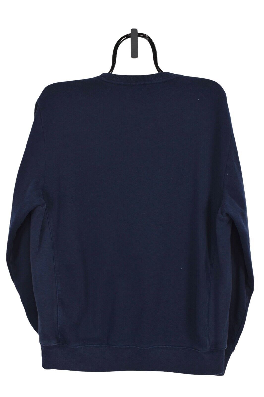 Nautica Vintage Nautica sweatshirt (L), navy embroidered crewneck Size US L / EU 52-54 / 3 - 3 Thumbnail
