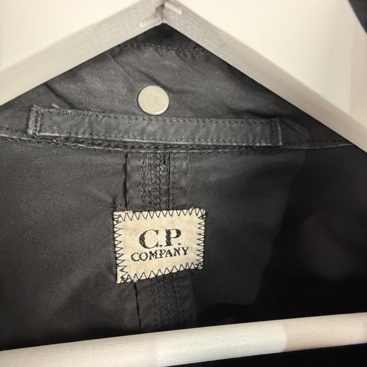 C.P. Company CP Company Multipocket Jacket Size US L / EU 52-54 / 3 - 5 Thumbnail