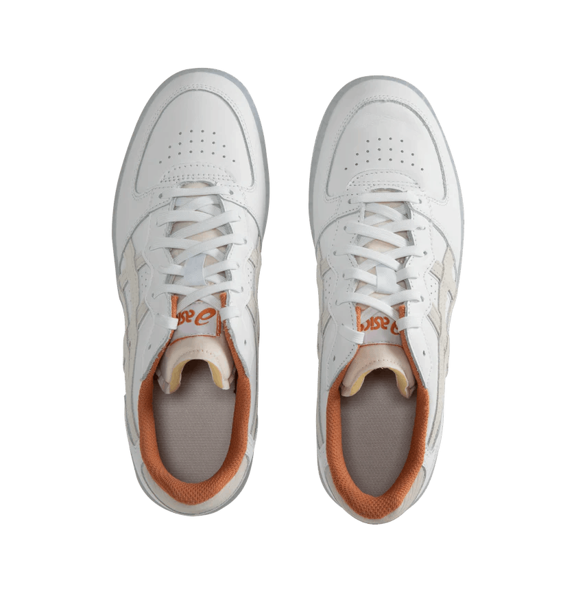 Asics o1h1sh10525 Skyhand Og Sneaker in White Size US 8 / EU 41 - 3 Thumbnail