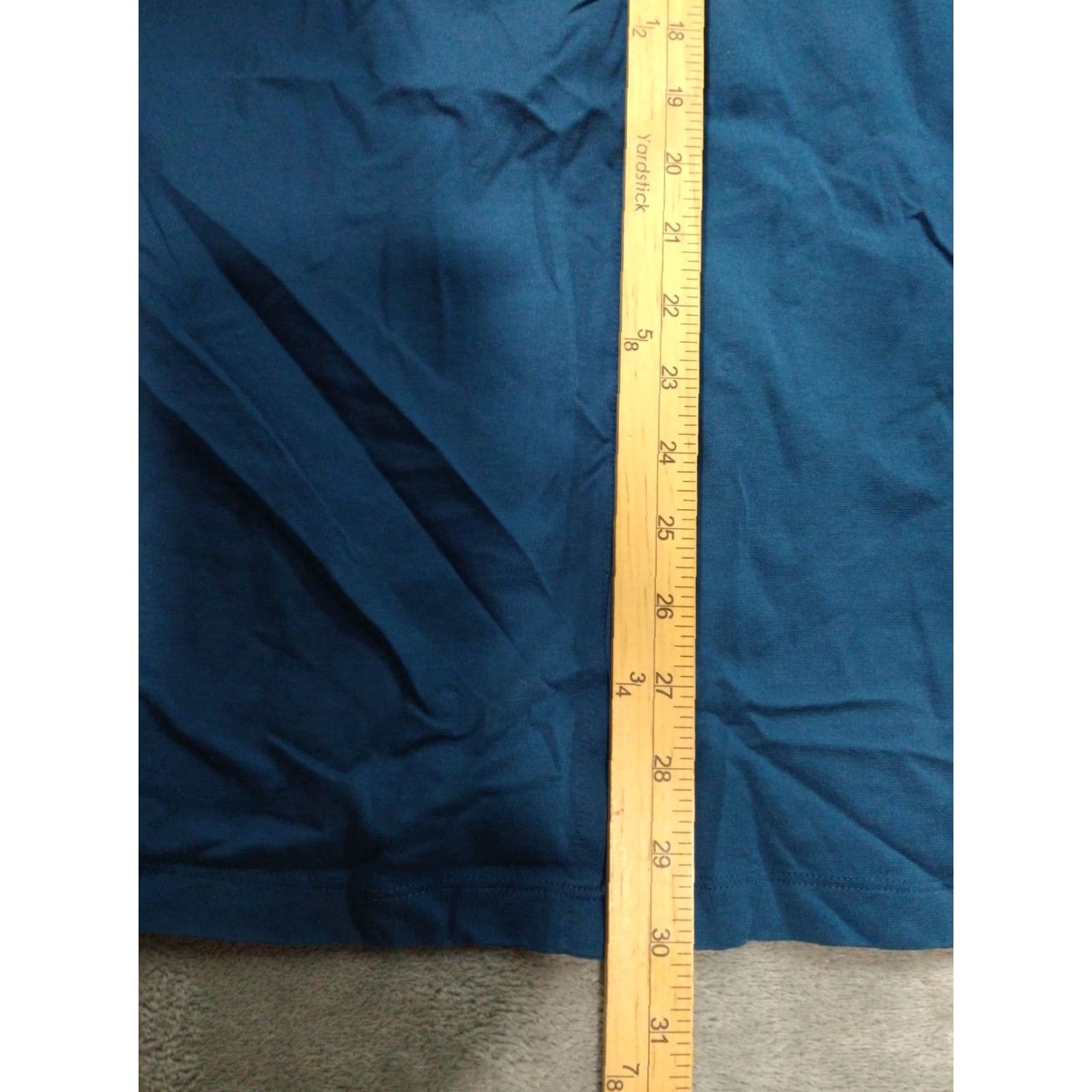 Vintage 5.11 Tactical Shirt Mens L Blue Venture Short Sleeve Button Up Activewear Size US L / EU 52-54 / 3 - 3 Thumbnail