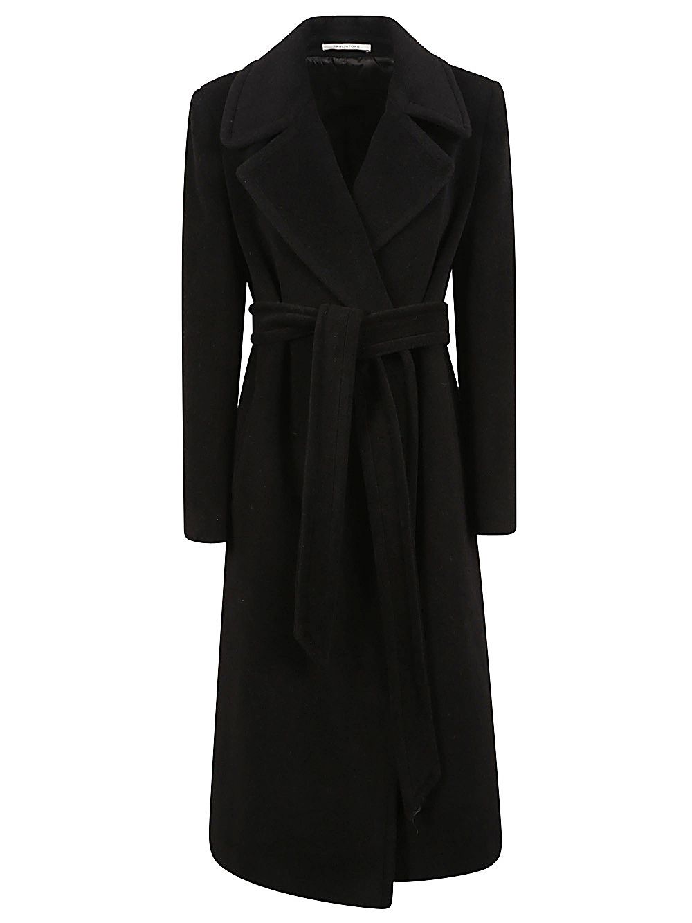 Tagliatore MOLLY WOOL COAT Size S / US 4 / IT 40 - 1 Thumbnail