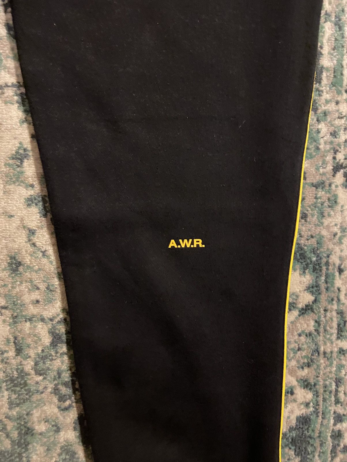 Drake × Nike Nike x Drake NOTCA Sweat pants size XL used Size US 34 / EU 50 - 7 Thumbnail