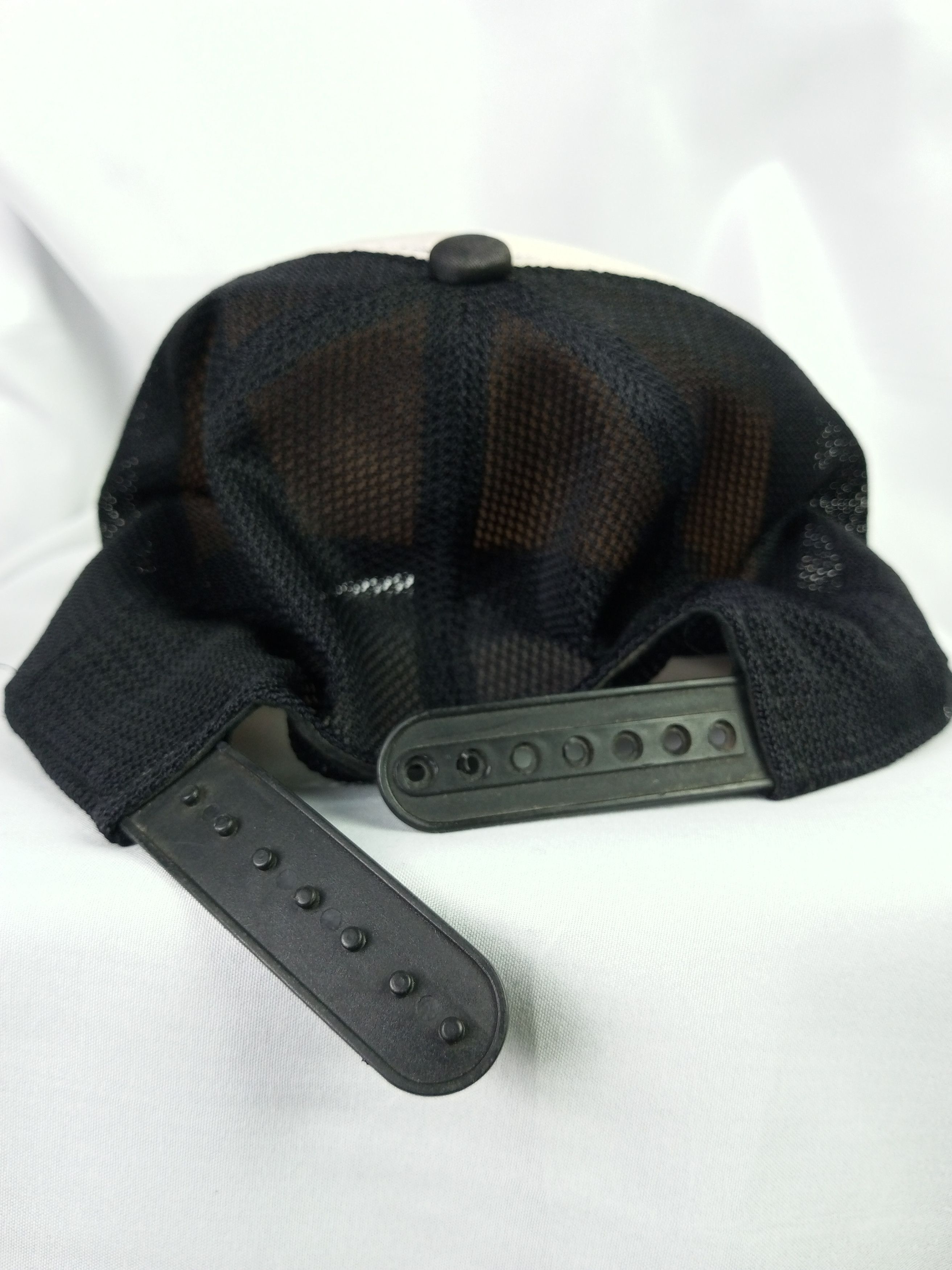 Bape Bape Mesh Cap Size ONE SIZE - 18 Thumbnail