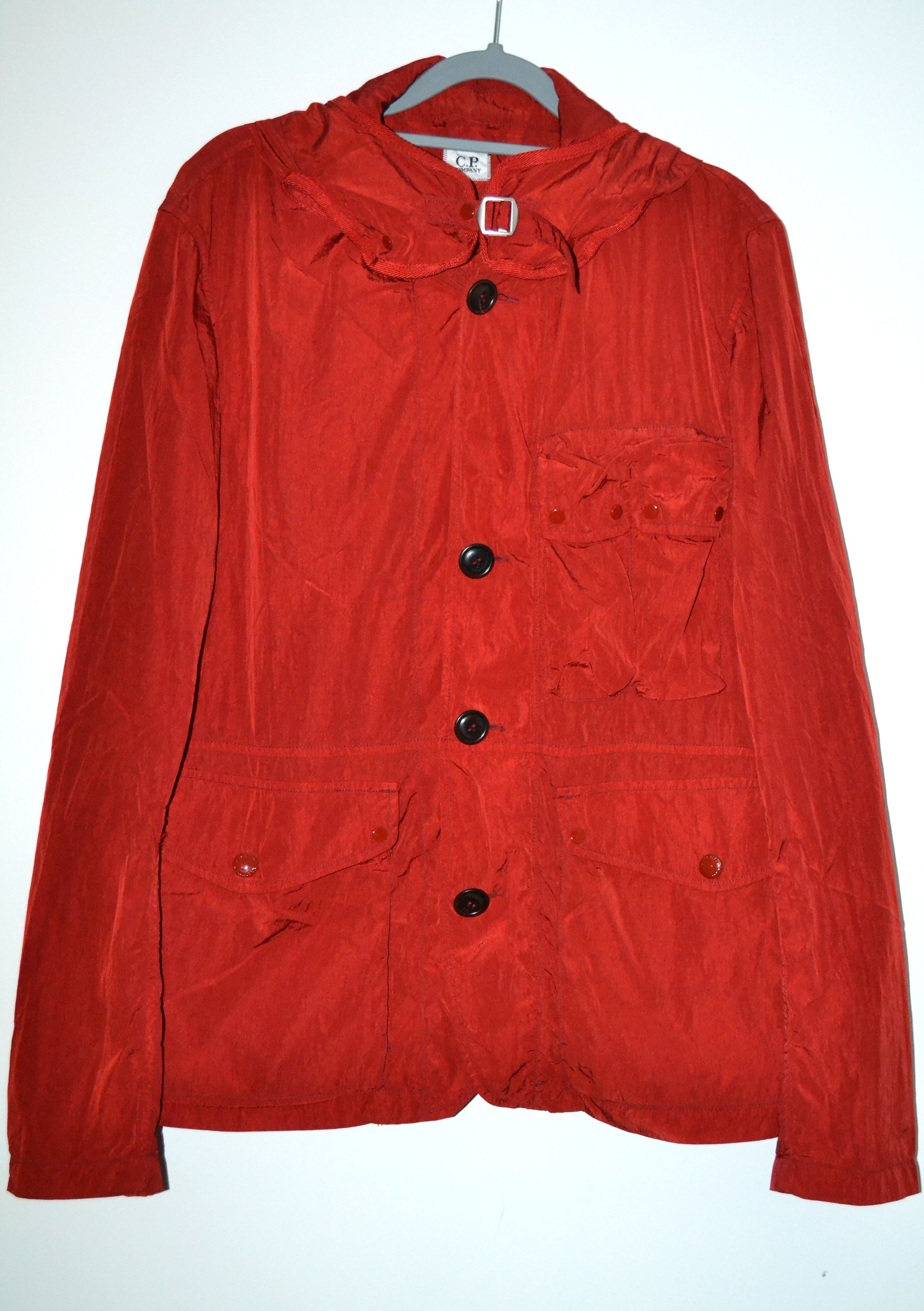 C.P. Company C.P. Company Google Jacket Size US L / EU 52-54 / 3 - 1 Thumbnail