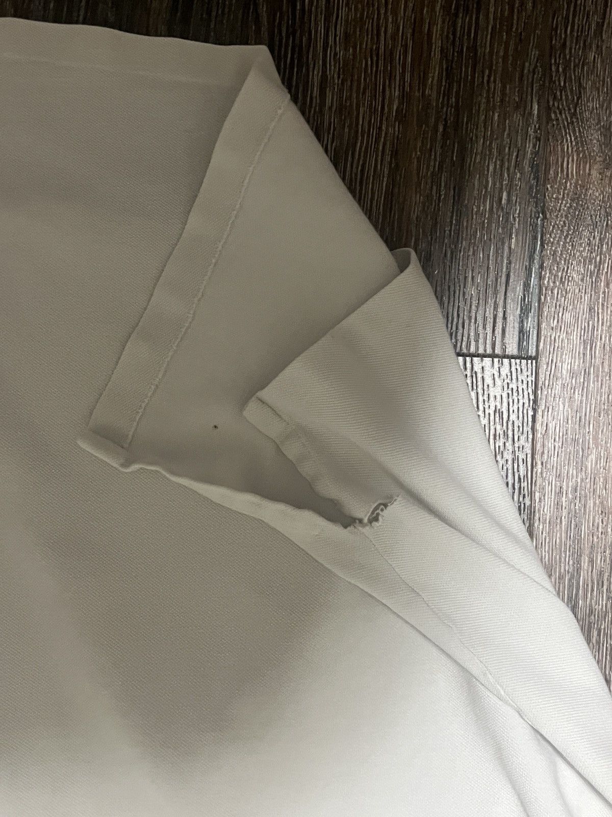 Polo Ralph Lauren polo ralph lauren white polo Size US L / EU 52-54 / 3 - 5 Thumbnail