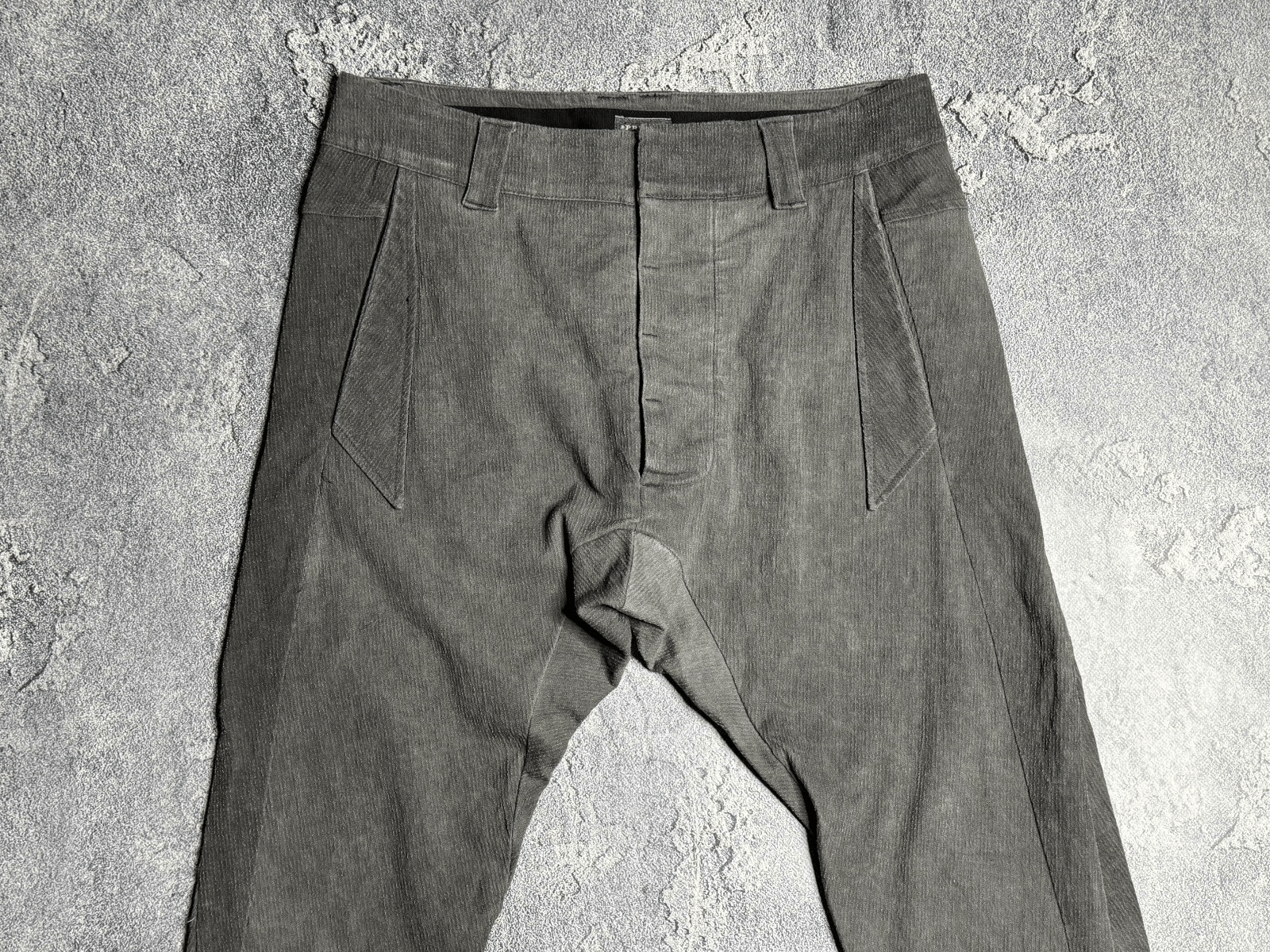 Preach Preach men's trousers M Size US 32 / EU 48 - 5 Thumbnail