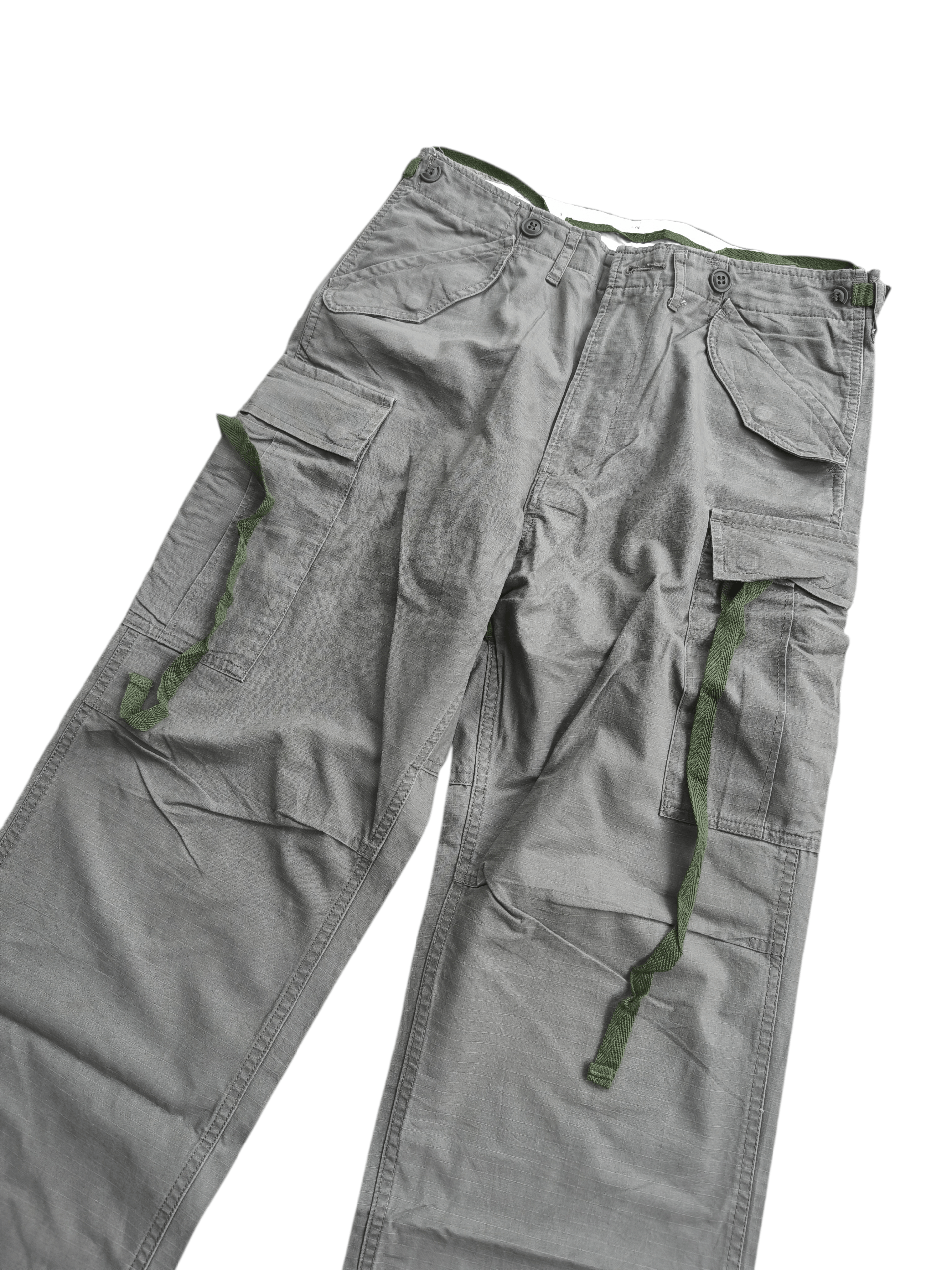 Visvim Visvim ripstop cargo Size US 30 / EU 46 - 2 Thumbnail