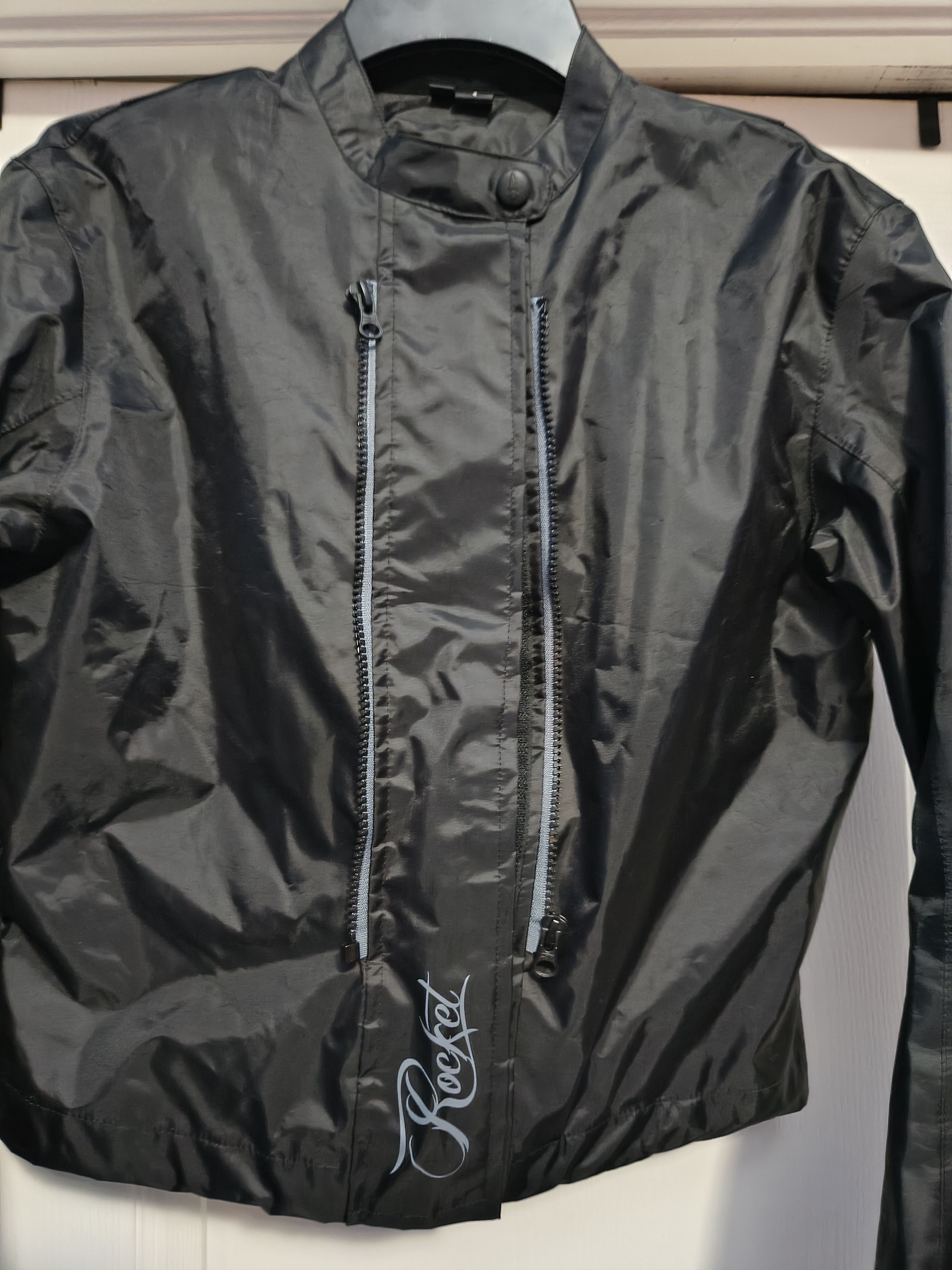 Joe Rocket Joe Rocket Women’s Motorcycle Riding Jacket Lightweight Size S / US 4 / IT 40 - 4 Thumbnail