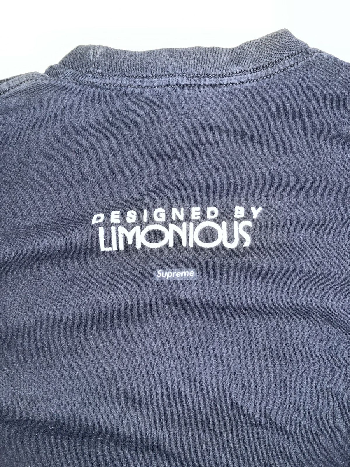 Supreme Supreme Wilfred limonius punany Tee Size US M / EU 48-50 / 2 - 4 Thumbnail