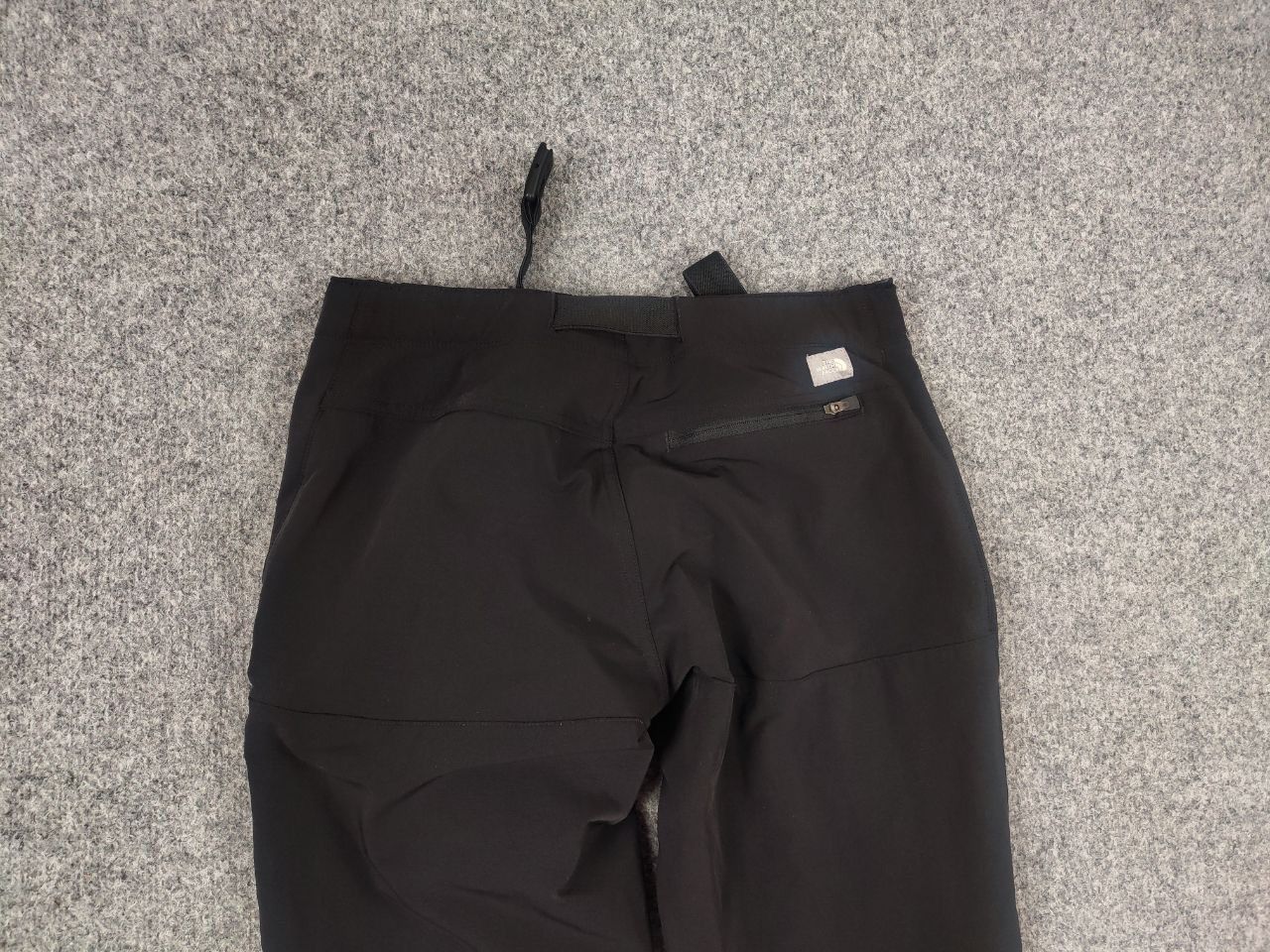 The North Face The North Face apex softshell pants Black Trekking Trouser Size 30" / US 8 / IT 44 - 11 Thumbnail