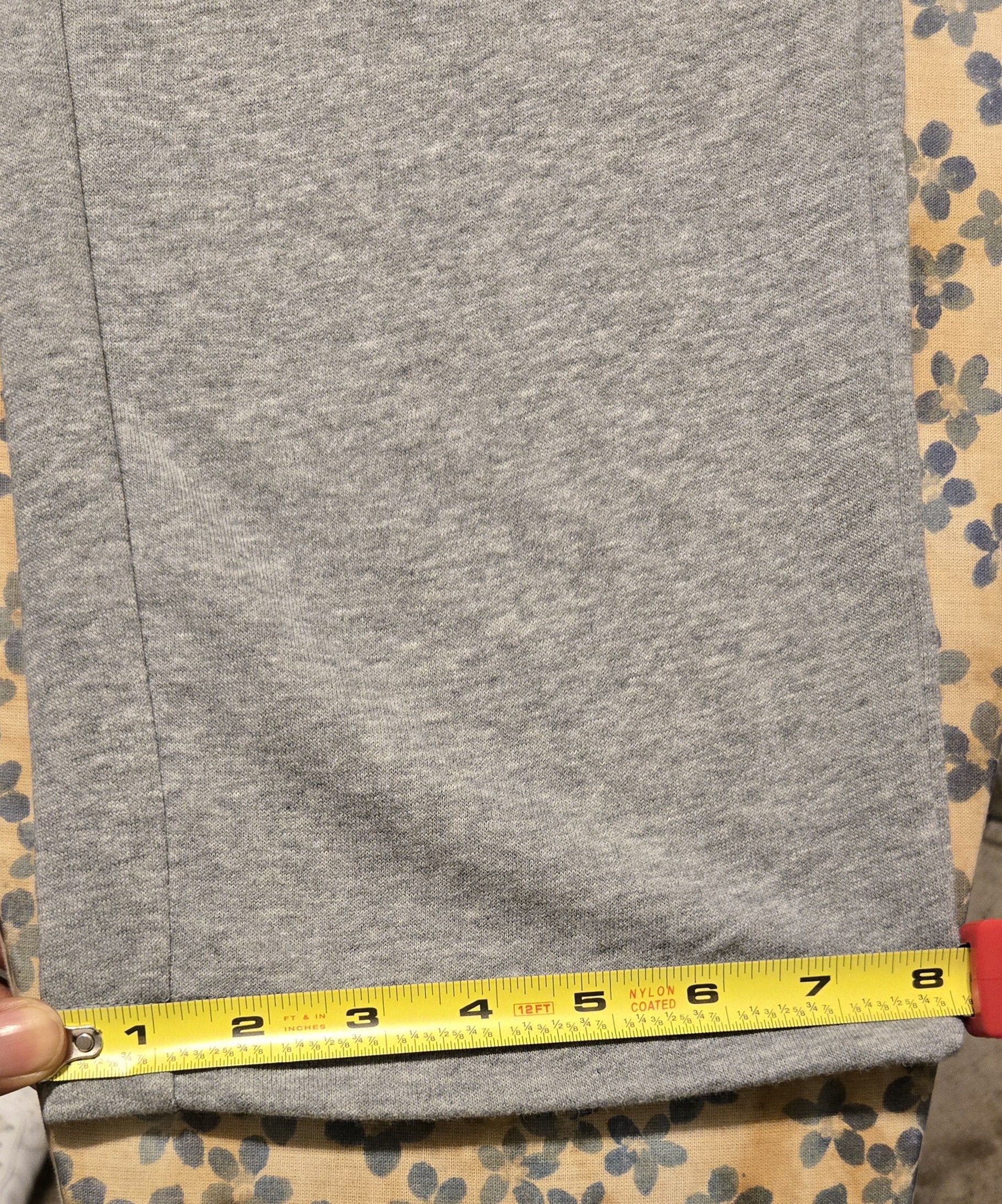 Puma Puma Sweatpants Size US 33 - 6 Thumbnail