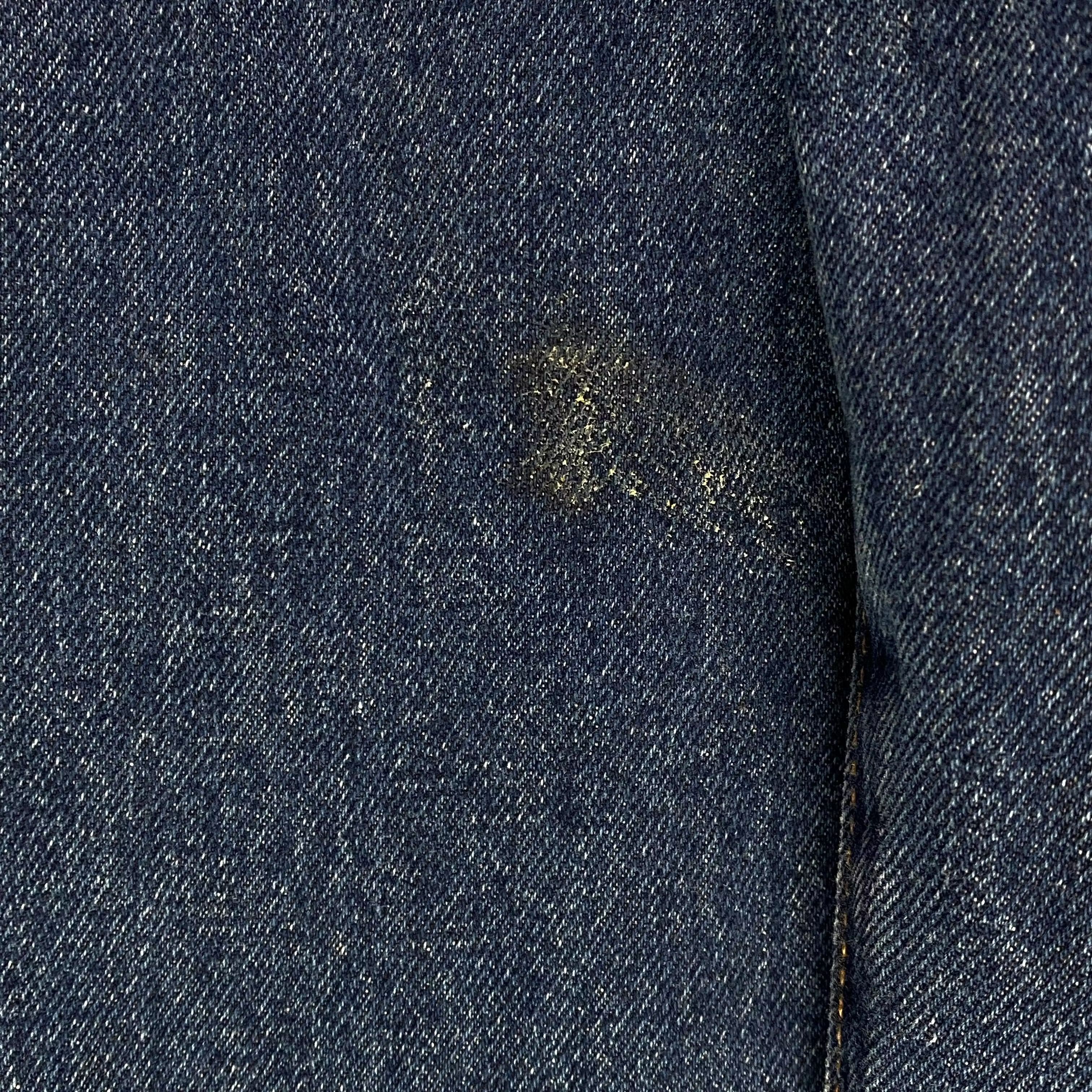 Levi's × Levi's Vintage Clothing × Vintage Mens Jeans Denim Levis Vintage Size 36 Size US 36 / EU 52 - 5 Thumbnail