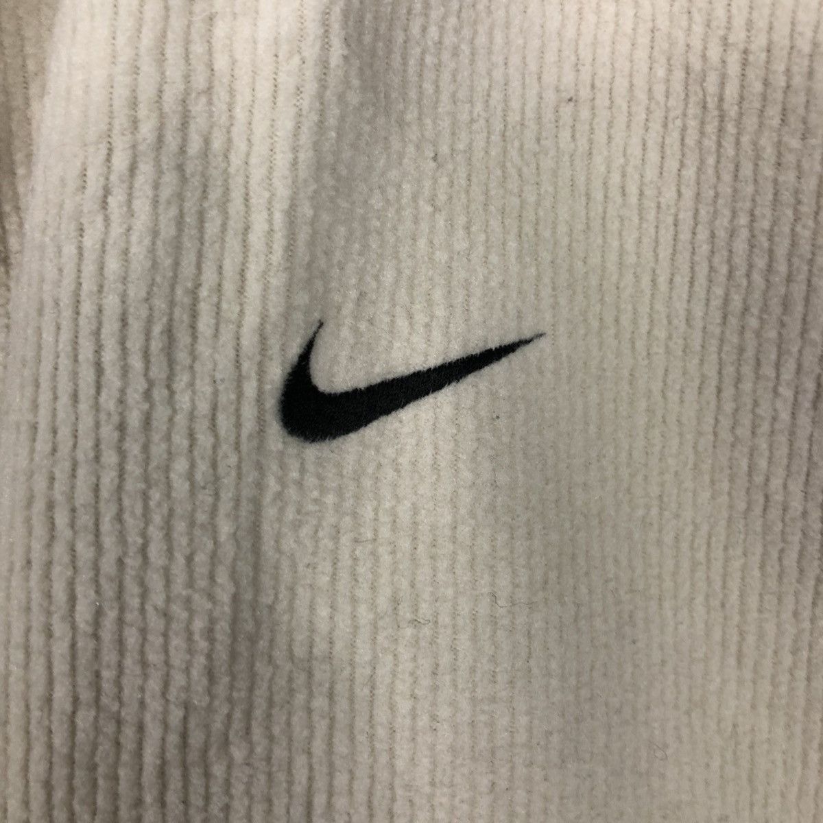 Nike 🔥VINTAGE VEST JACKET TANK TOP NIKE GOLF CORDUROY Size US M / EU 48-50 / 2 - 18 Thumbnail