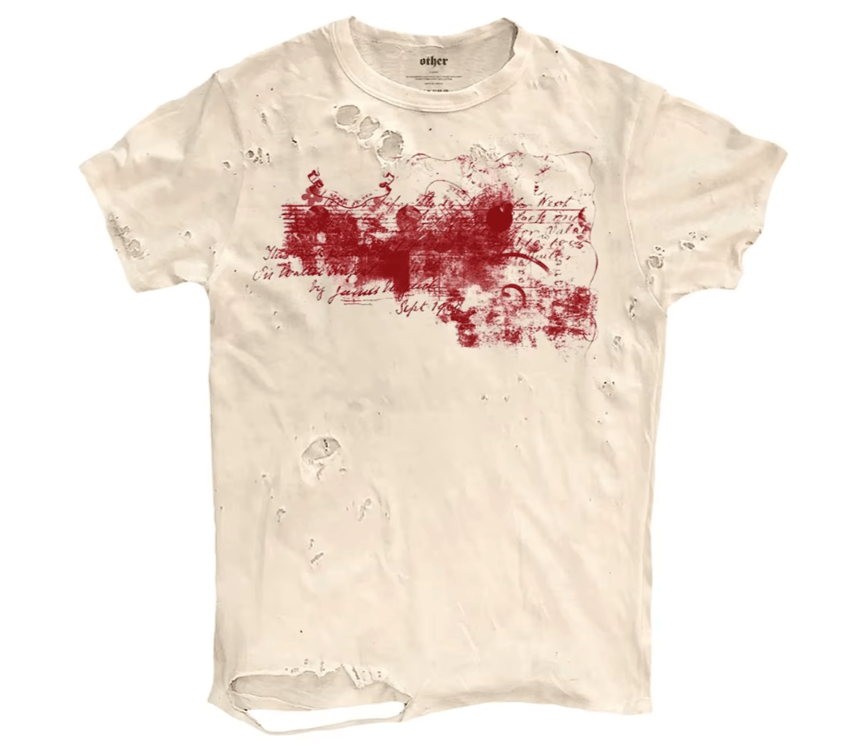 Japanese Brand T-shirt Summer Casual Loose Size US S / EU 44-46 / 1 - 1 Thumbnail