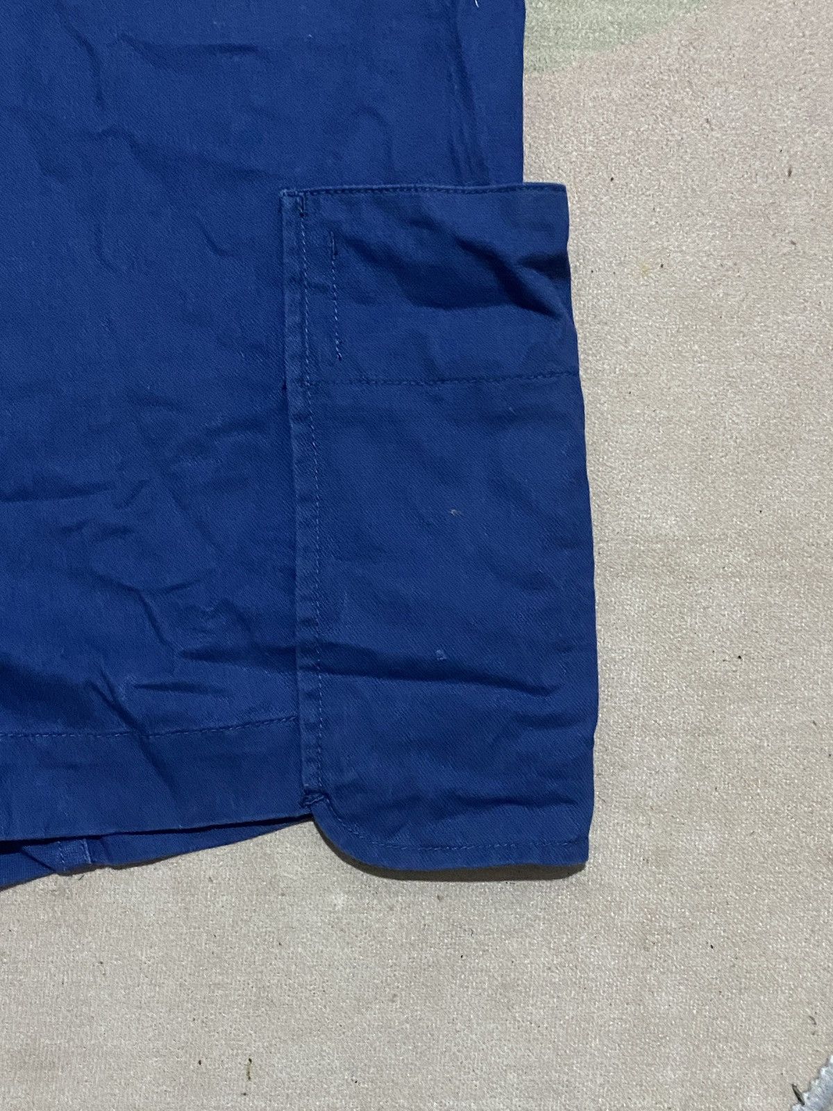 Issey Miyake × Japanese Brand × Ne-Net Ne-Net By Issey Miyake Cropped Pants Size US 30 / EU 46 - 9 Thumbnail