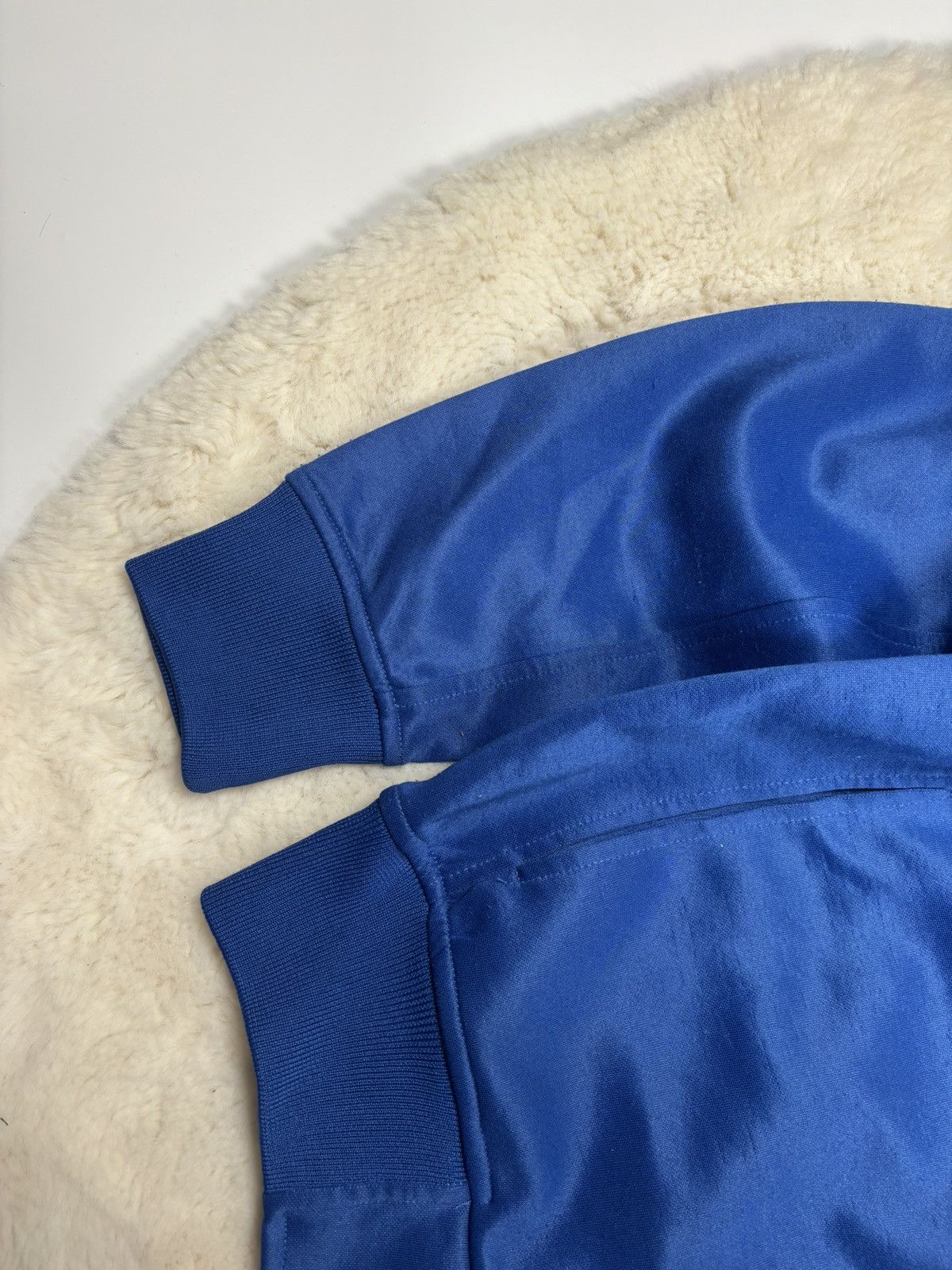 Kappa × Vintage Kappa Sampdoria 2011/12 Vintage Track Soccer Jacket Italy Size US XS / EU 42 / 0 - 9 Thumbnail