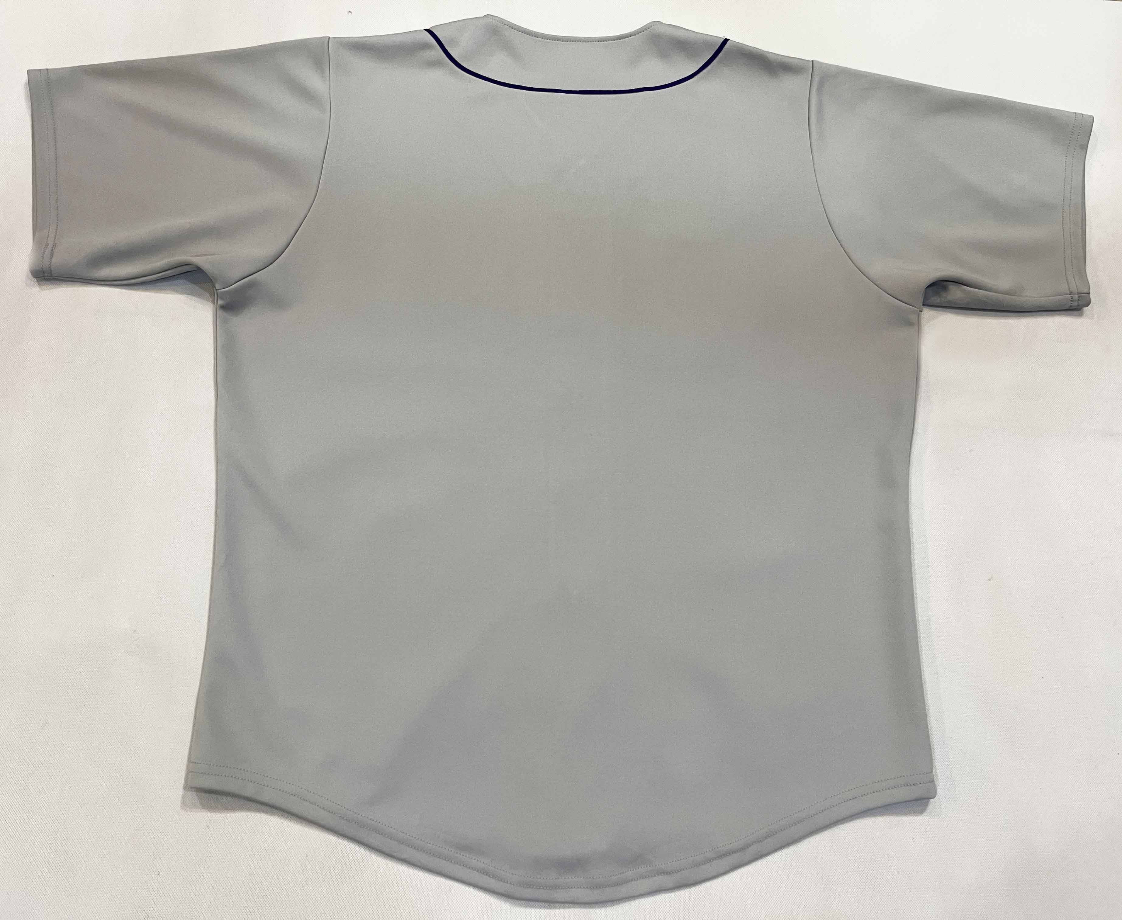 Vintage OT Sports MiLB Winston Salem Dash Minor Baseball Jersey Size US L / EU 52-54 / 3 - 8 Thumbnail