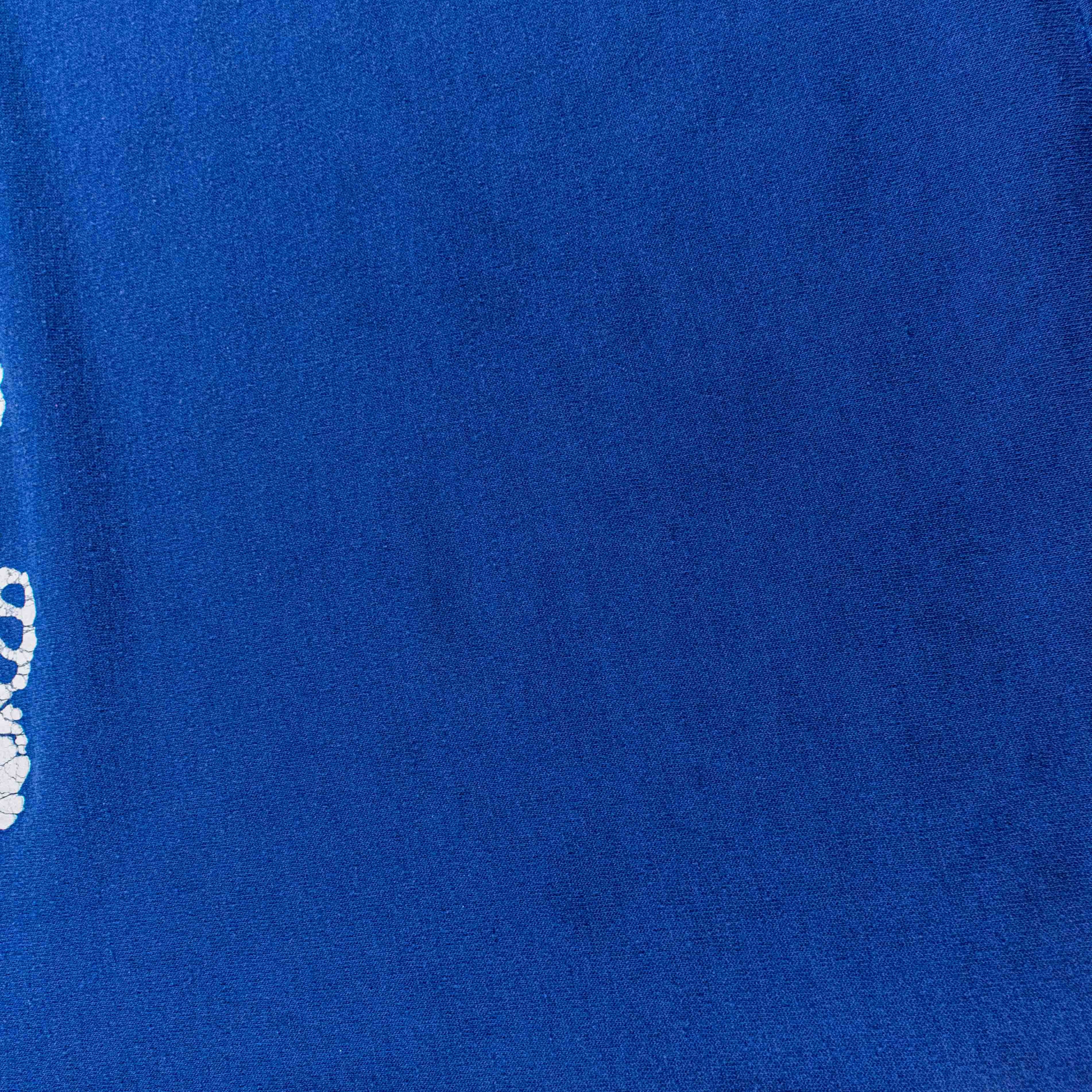 Vintage Dogs T-Shirt Linda Lori Heads & Tails 90s Graphic Art Size US L / EU 52-54 / 3 - 16 Thumbnail