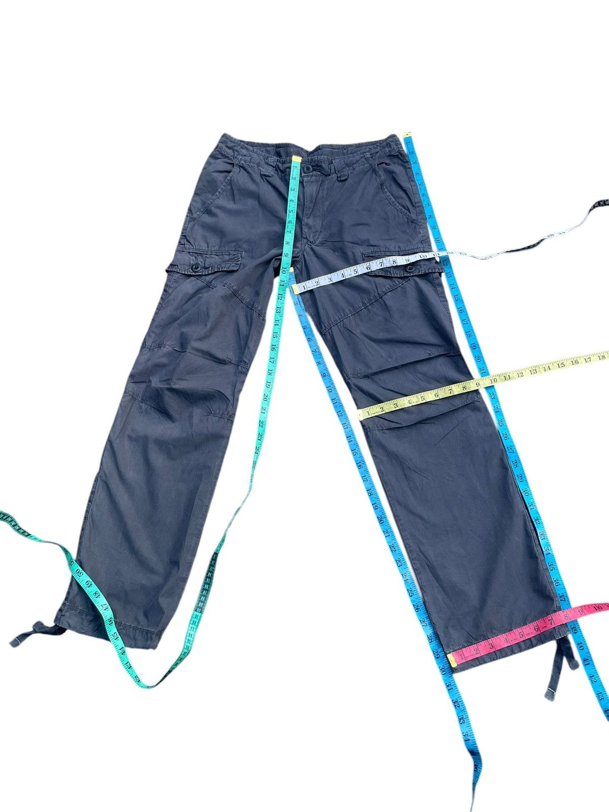 Uniqlo Military Cargo Pant