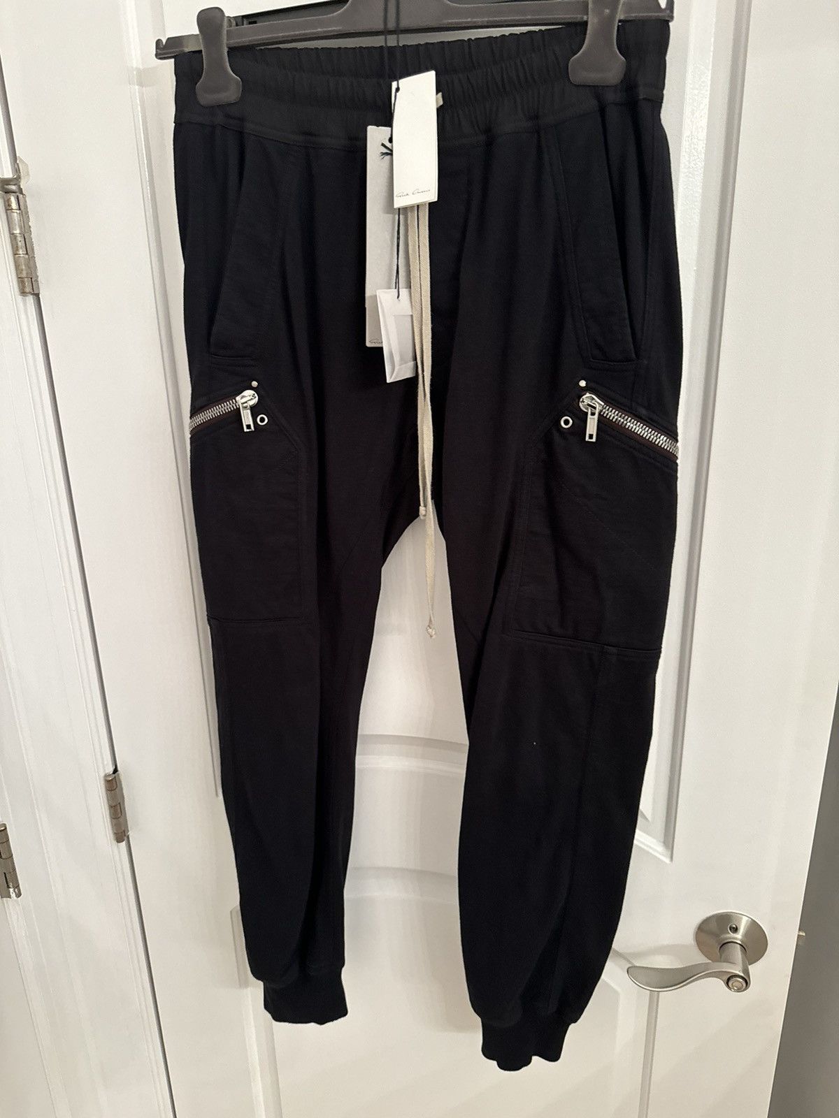 Rick Owens Performa Joggers