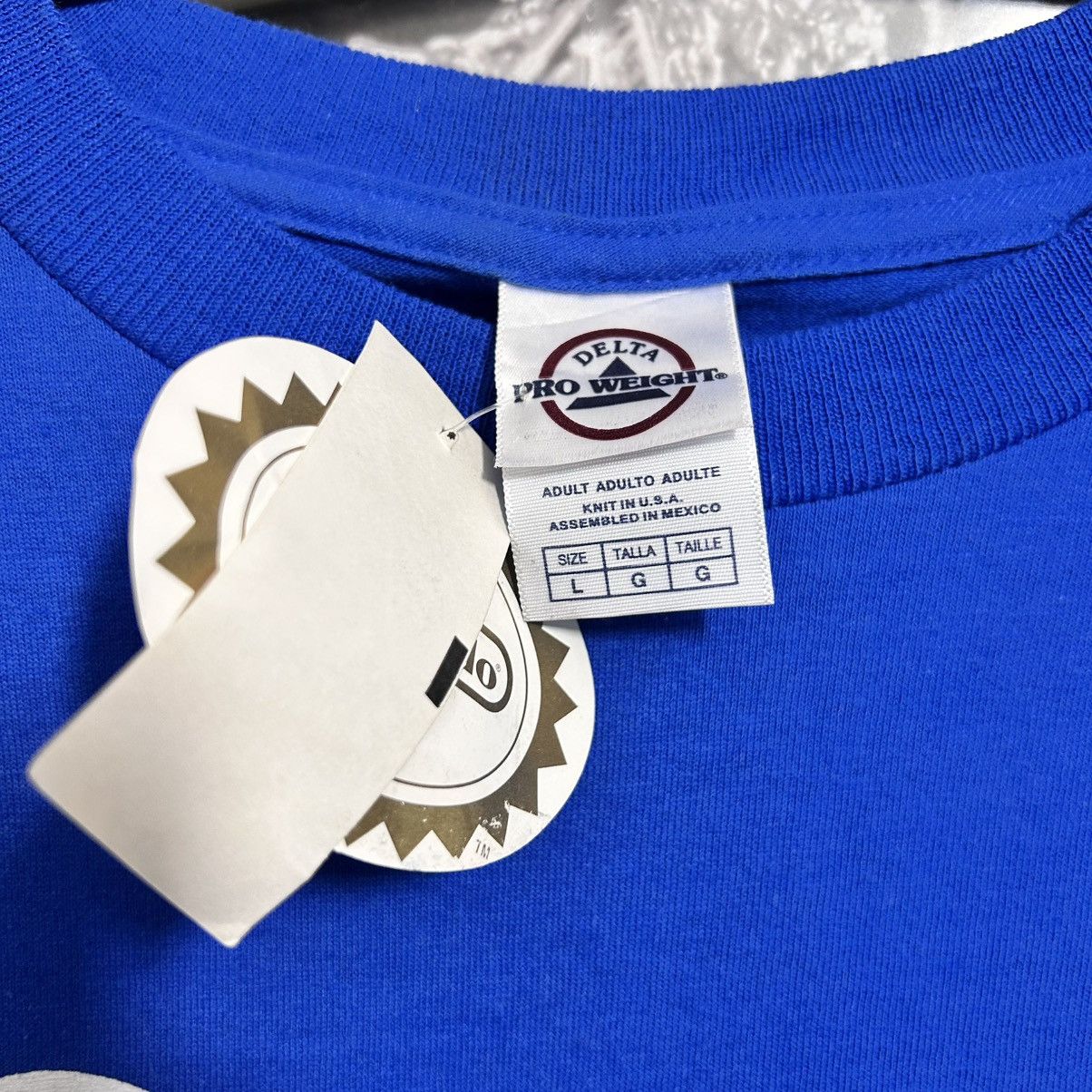 Nintendo × Playstation × Vintage WII REMOTE CONTROL VINTAGE SHIRT 2007 NINTENDO Size US L / EU 52-54 / 3 - 6 Thumbnail