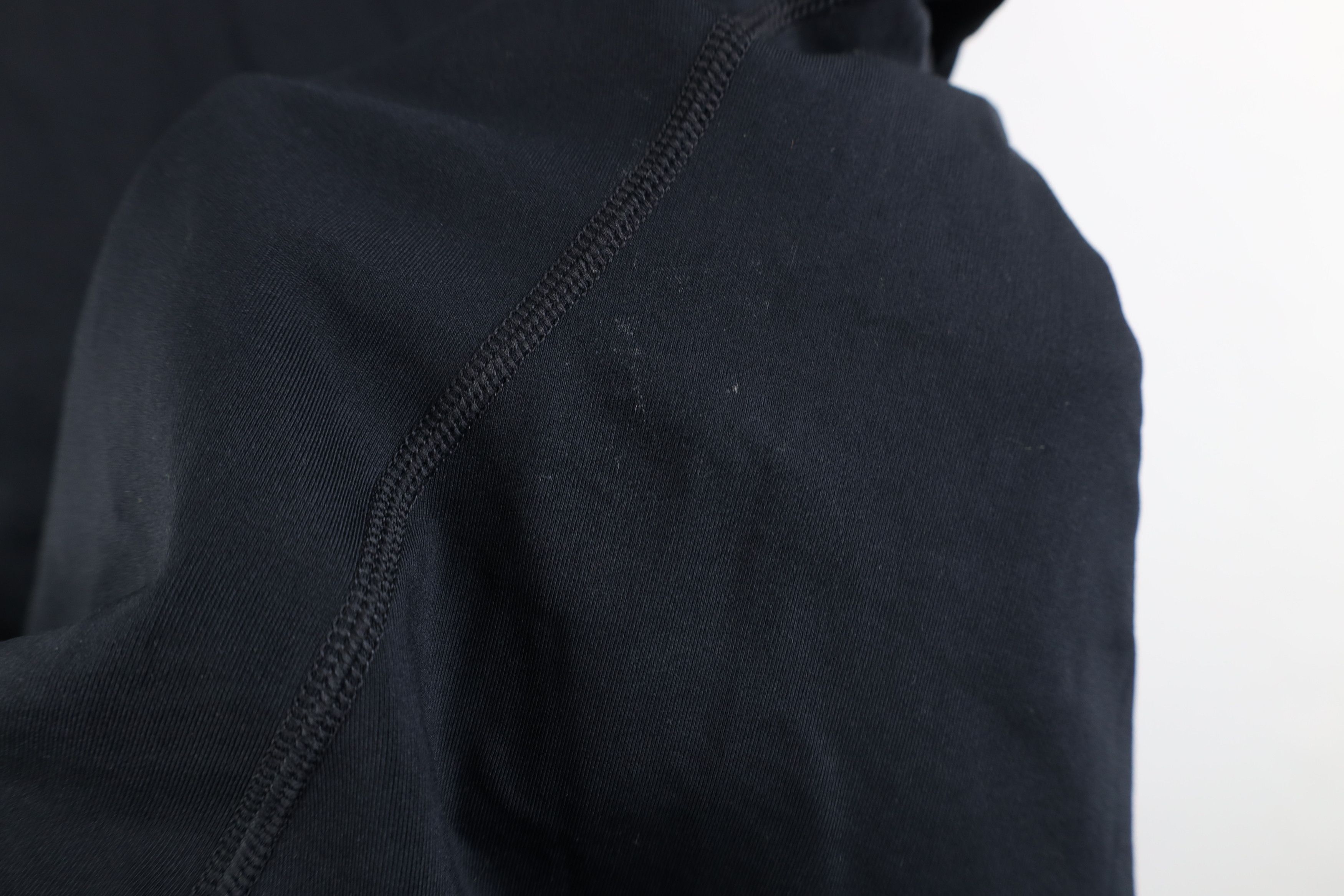 Under Armour Under Armour Tactical ColdGear Mock Neck T-Shirt Black Size L / US 10 / IT 46 - 6 Thumbnail
