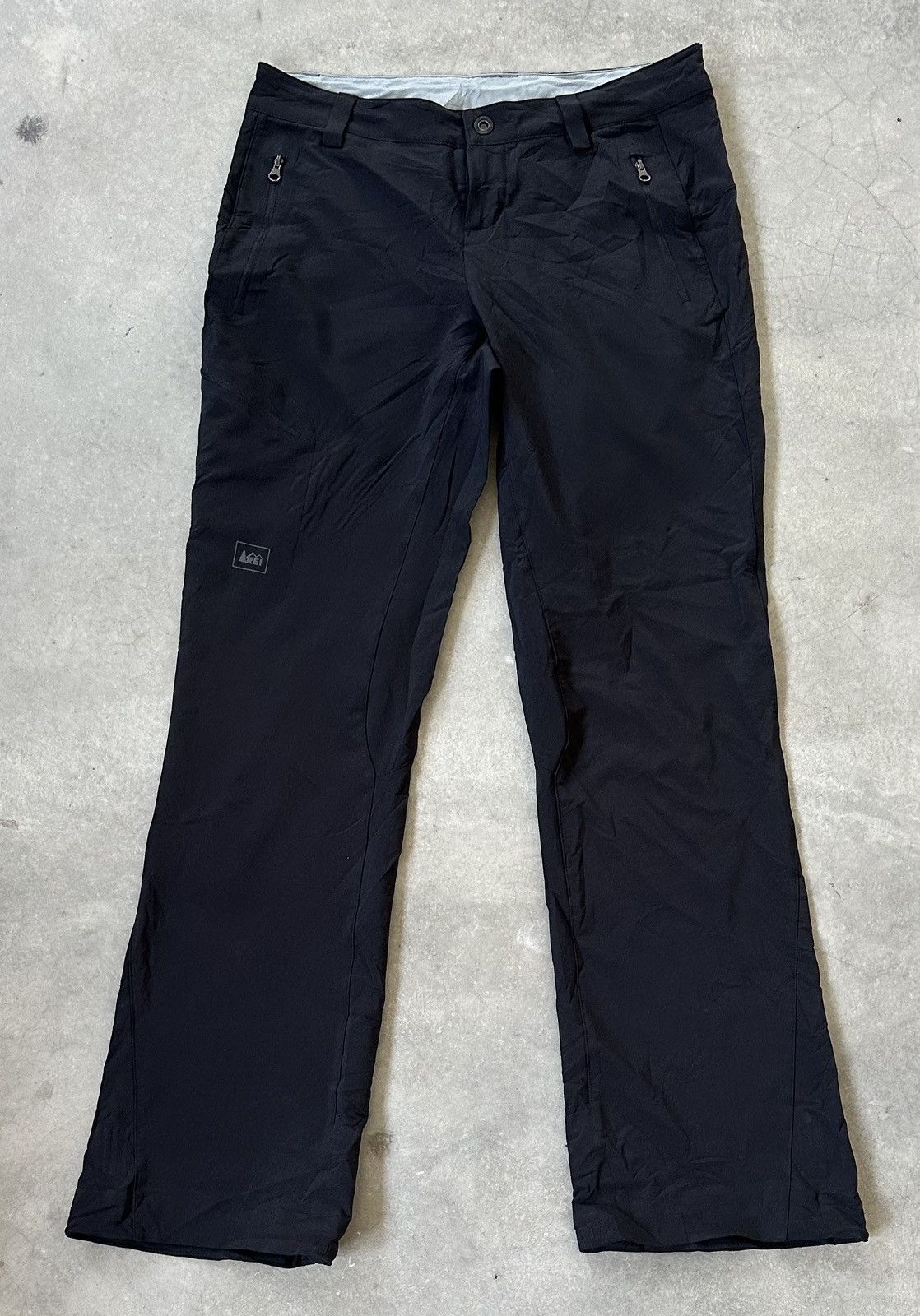 Rei VINTAGE REI HIKING PANT Size 29" - 1 Thumbnail