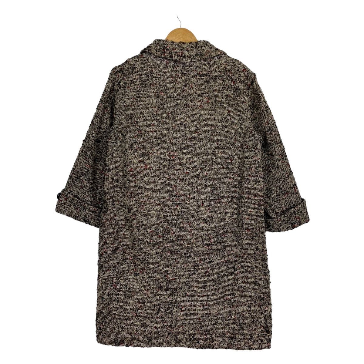 Japanese Brand × Other Made Specially By Mitsukoshi Tokyo Long Coat Size US M / EU 48-50 / 2 - 9 Thumbnail