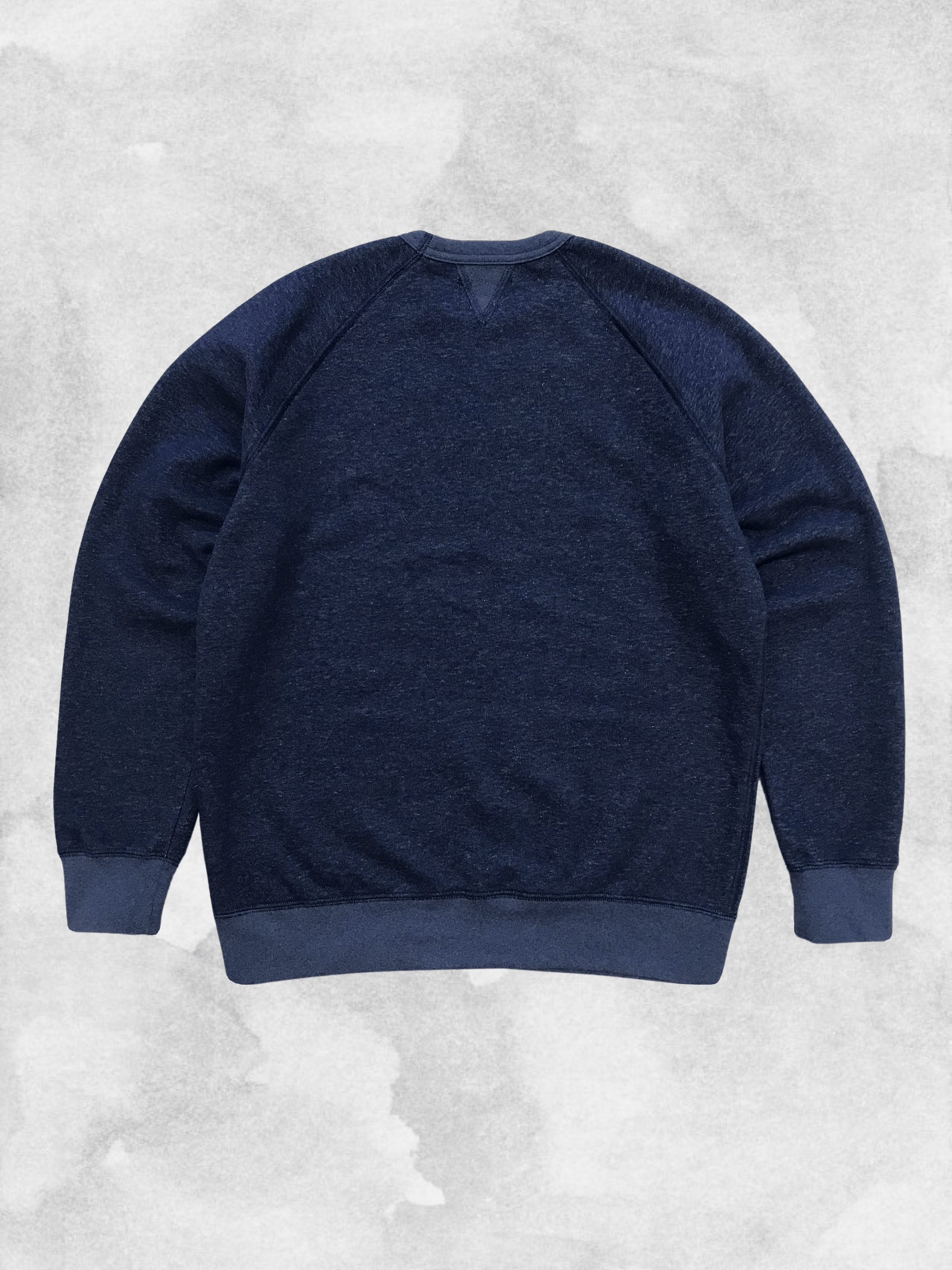 President's PRESIDENT's Crafted in Tuscany Sweatshirt Crewneck Italy Size US XL / EU 56 / 4 - 2 Thumbnail