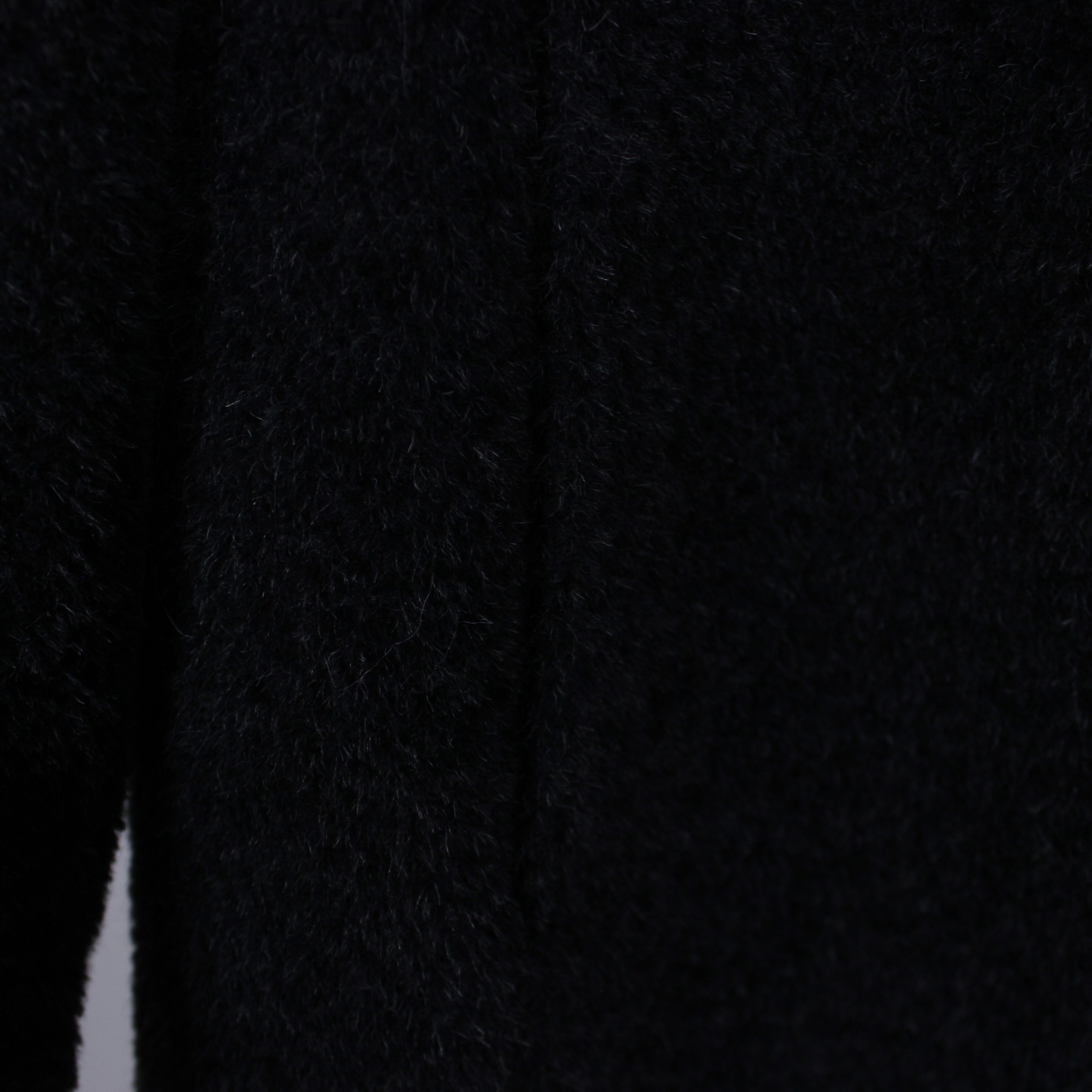 Cinzia Rocca Cinzia Rocca coat jacket alpaca wool rare US 6 Size M / US 6-8 / IT 42-44 - 10 Thumbnail