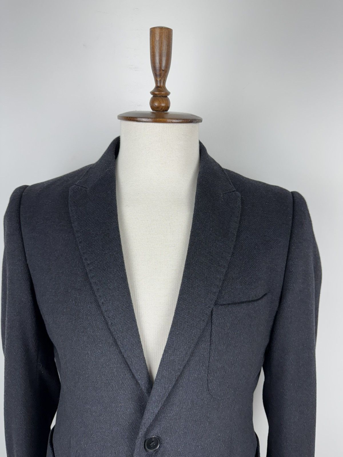 Vintage × William Hunt Men’s William Hunt Two Piece Blazer size 42 Size 42S - 2 Thumbnail