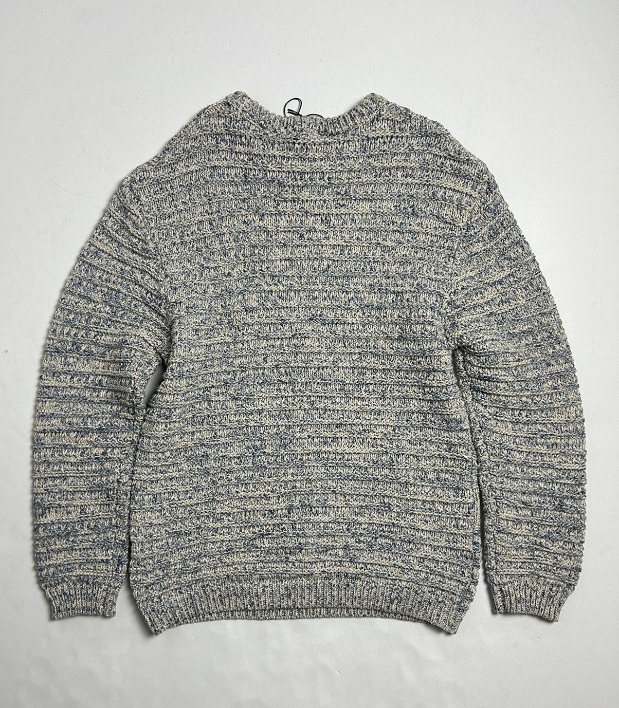 Nahmias Nahmias “Weed” Knit Sweater Size US S / EU 44-46 / 1 - 3 Thumbnail