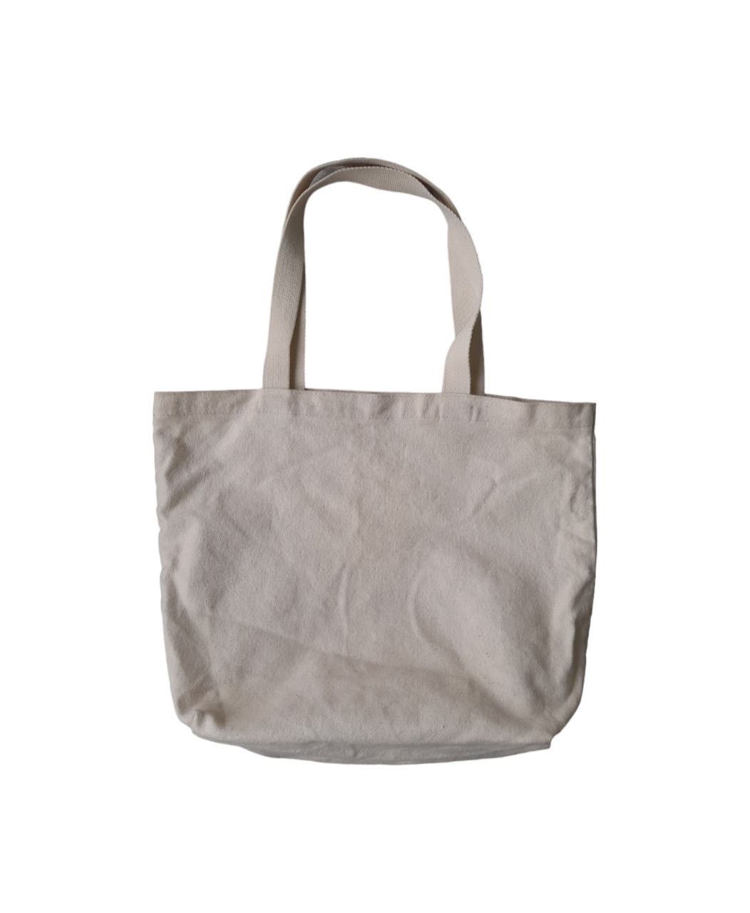 Issey Miyake × Japanese Brand × Ne-Net Ne-net by Issey Miyake Tote Bag Size ONE SIZE - 2 Thumbnail