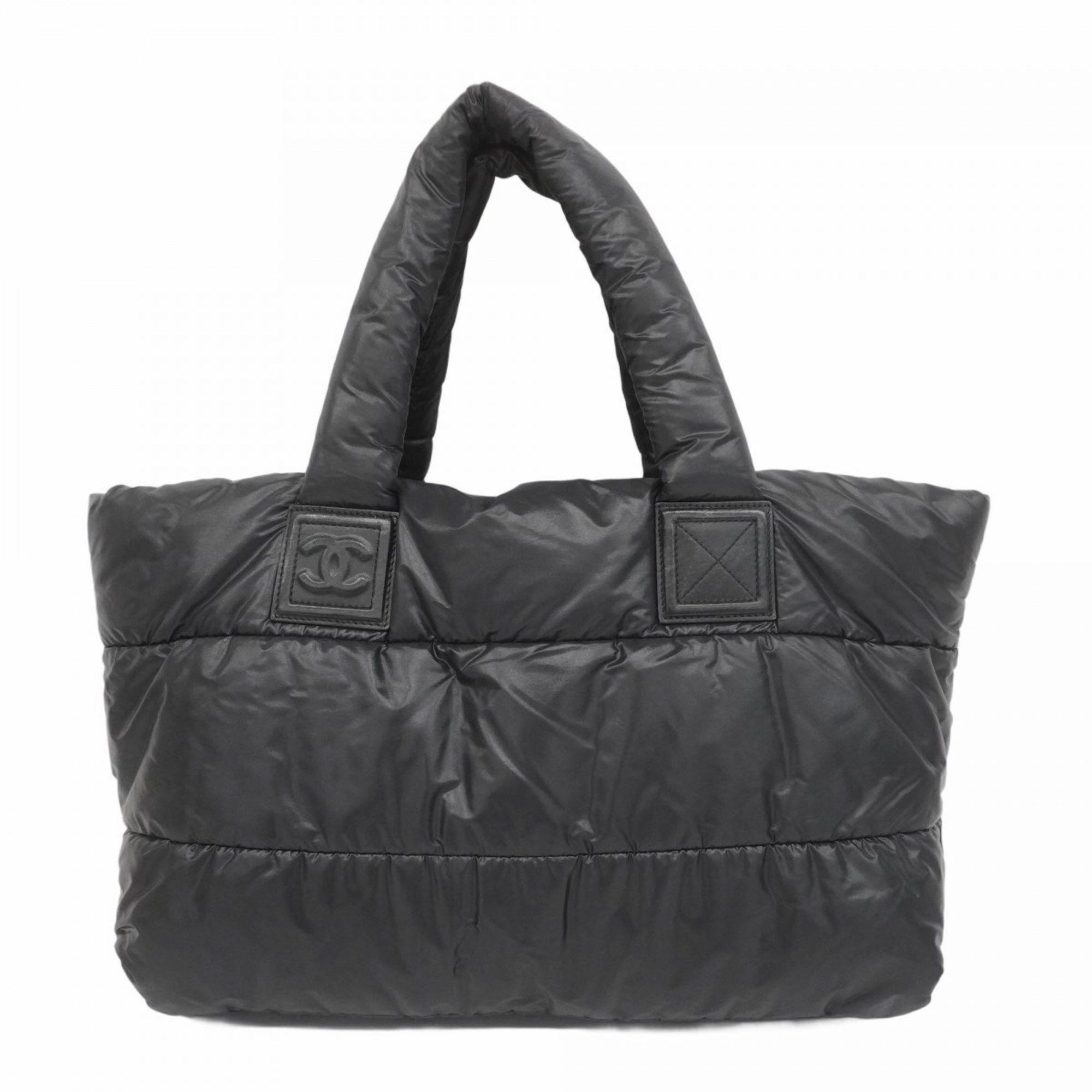 Chanel Chanel Coco Cocoon tote Size ONE SIZE - 1 Thumbnail