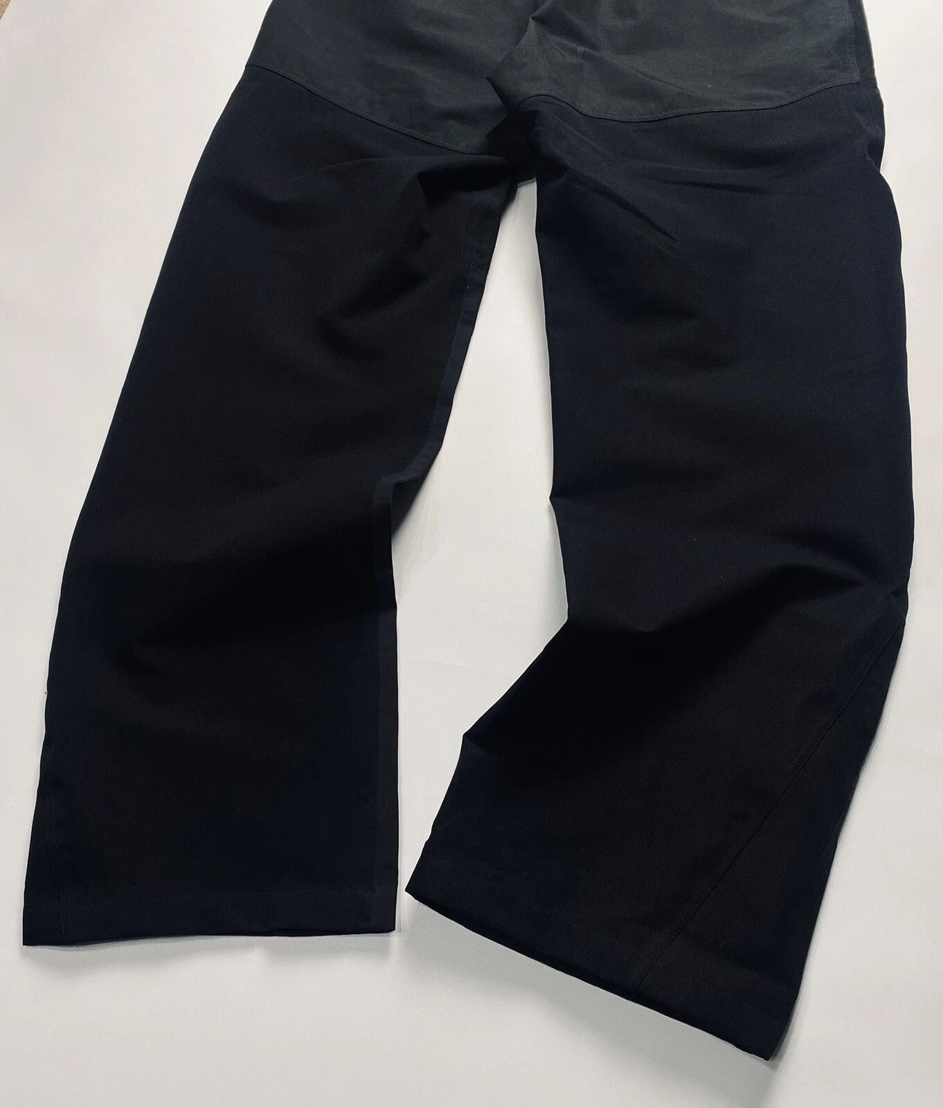 Other Sail Racing Gore-Tex Pro Code Zero Pants Black – Size L–XL Size US 34 / EU 50 - 10 Thumbnail