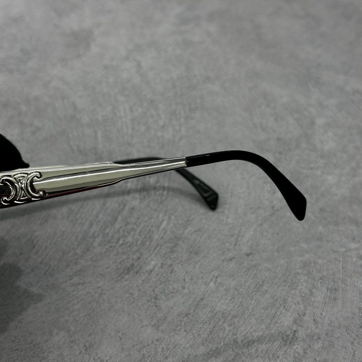 Celine CELINE CL40281U 16A SUNGLASSES Size ONE SIZE - 5 Thumbnail